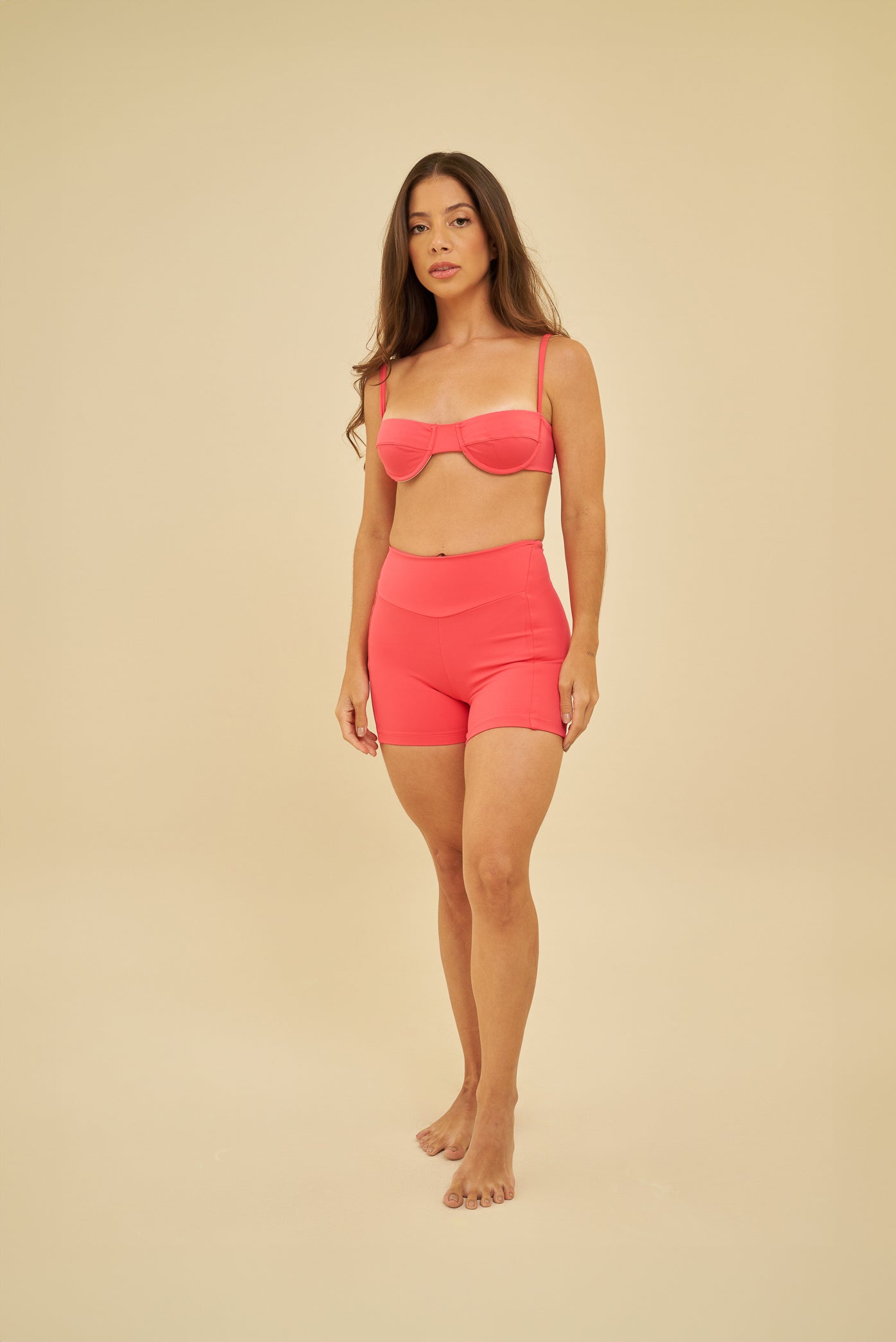 Bia Short - SHINE