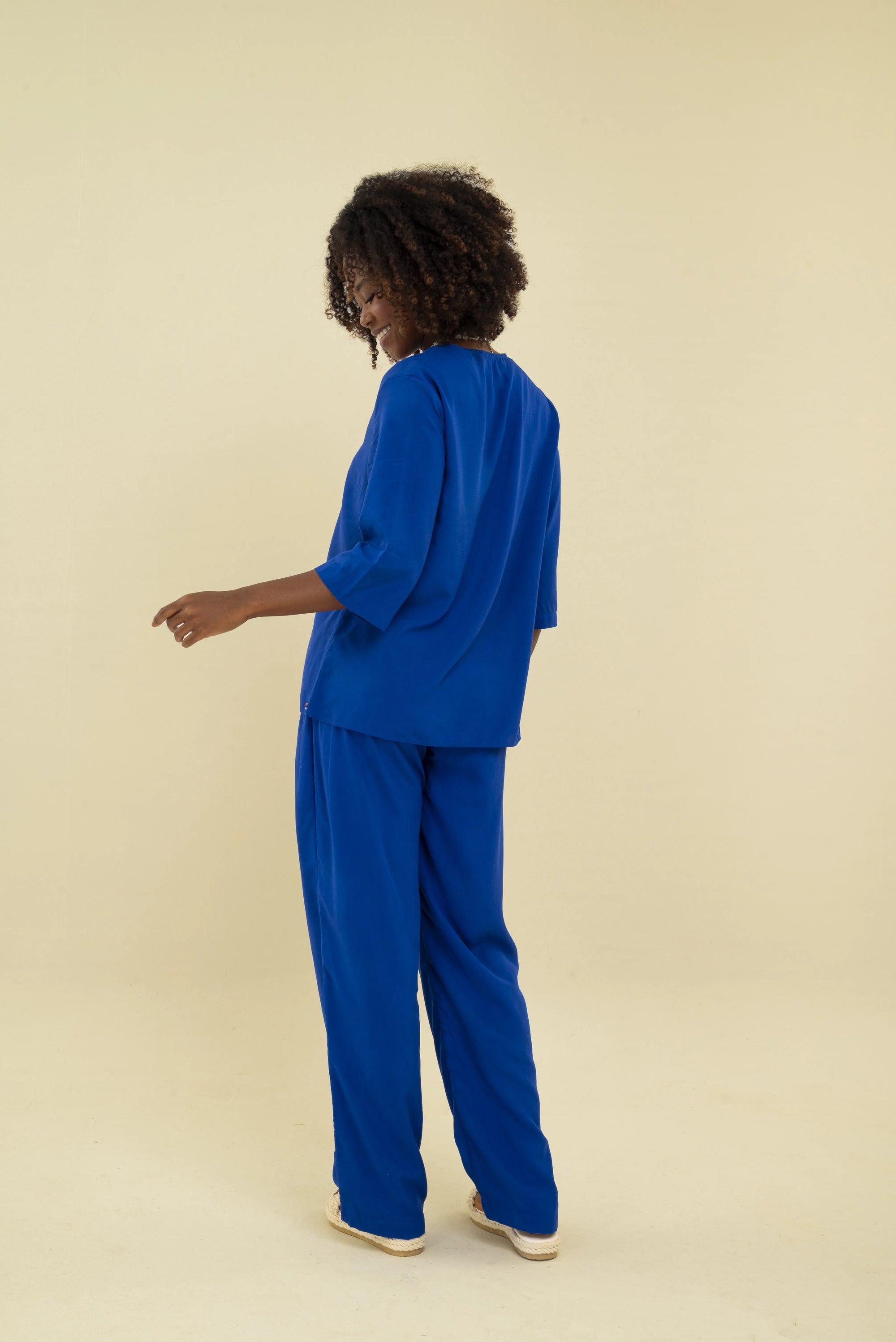 Bel Blusa