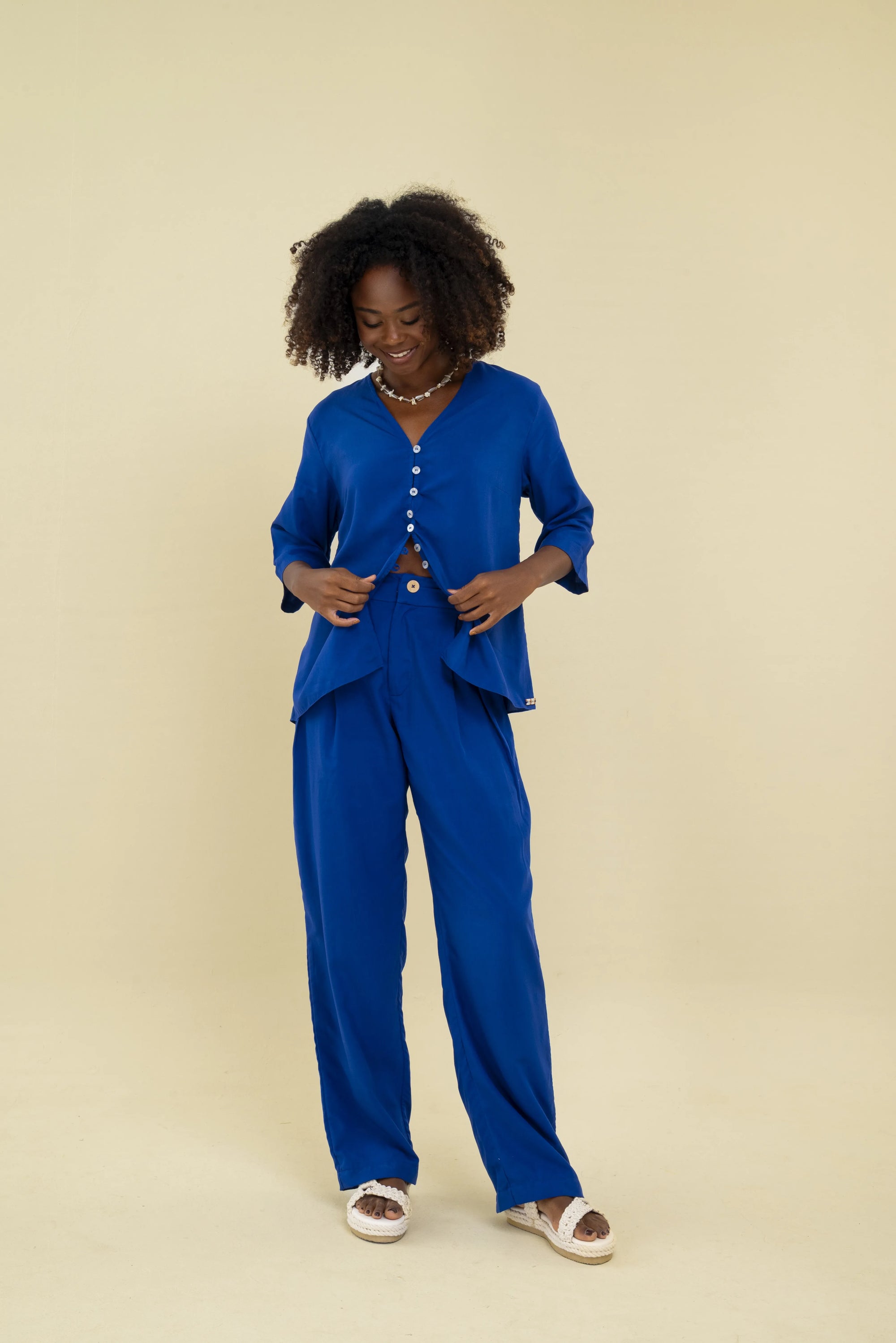 Bel Blusa
