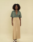 Suely Camisa