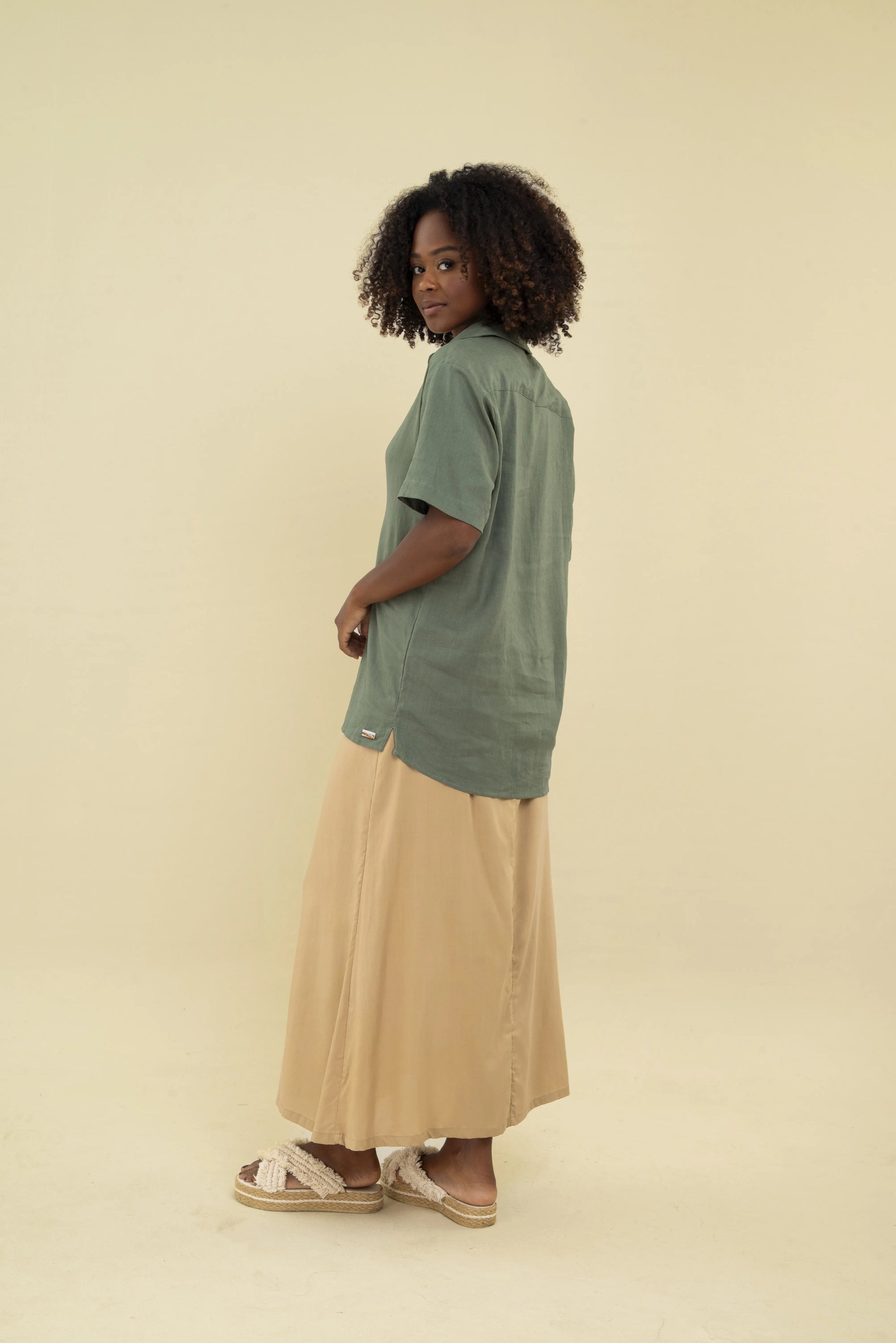 Suely Camisa