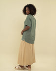 Suely Camisa