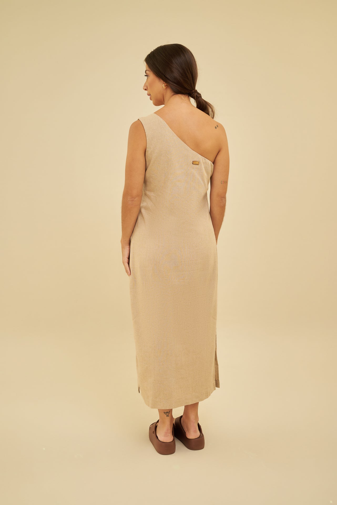 Candida Vestido - SHINE