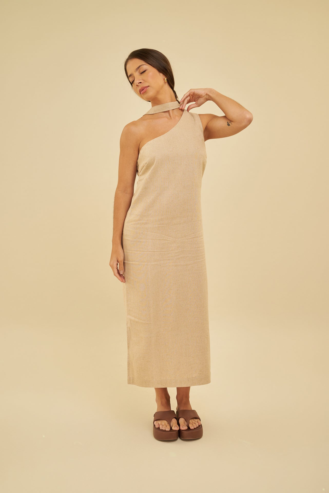 Candida Vestido - SHINE