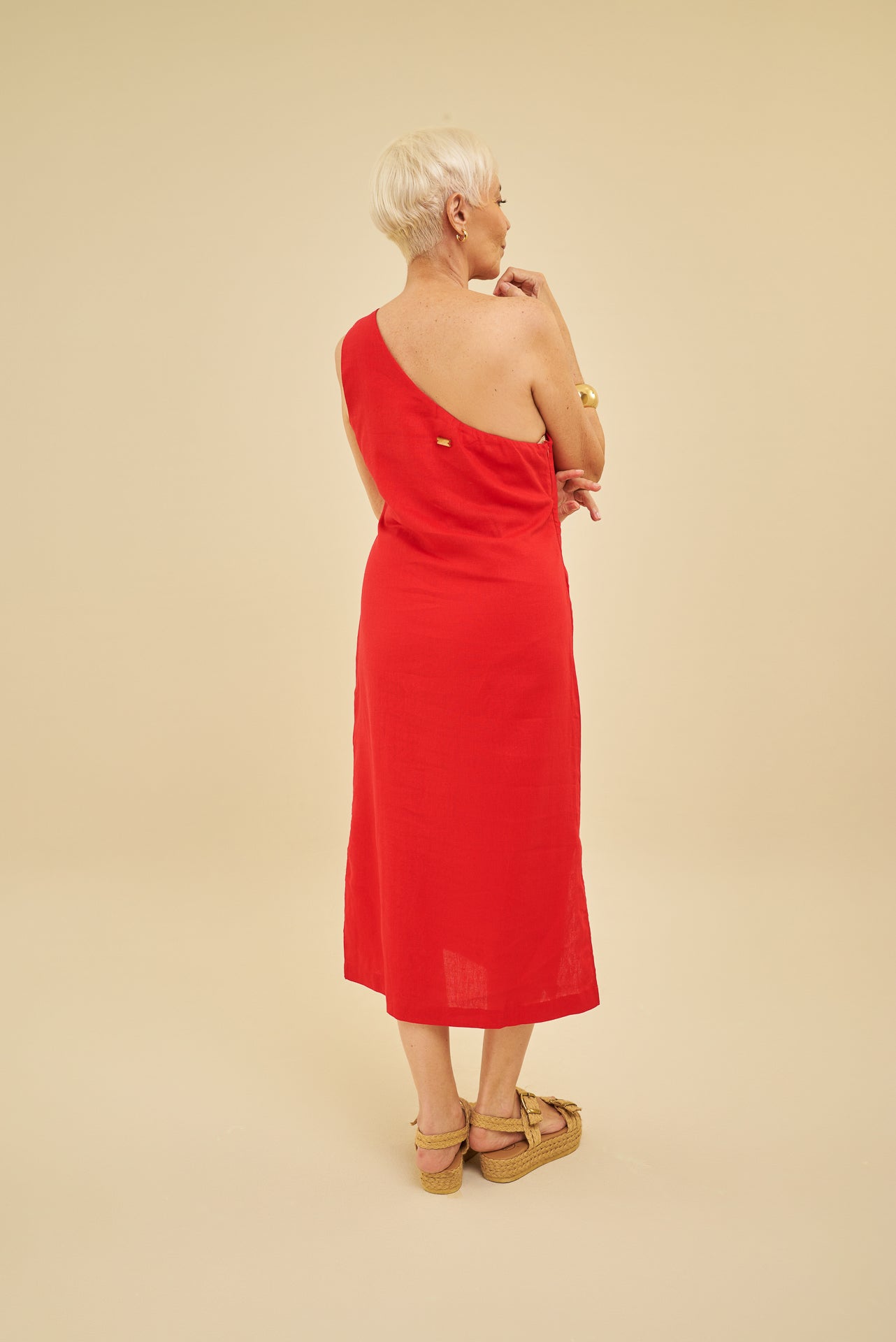 Candida Vestido - SHINE