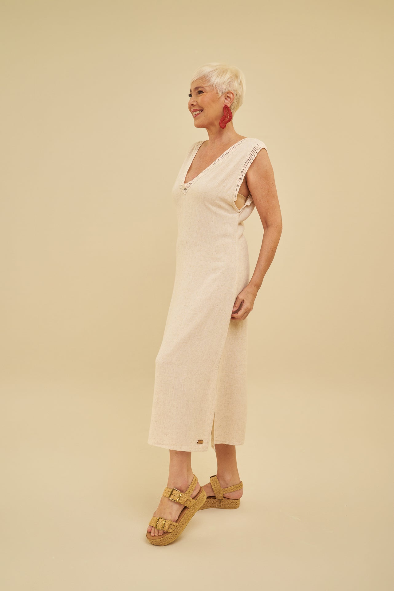 Catarina Vestido - SHINE