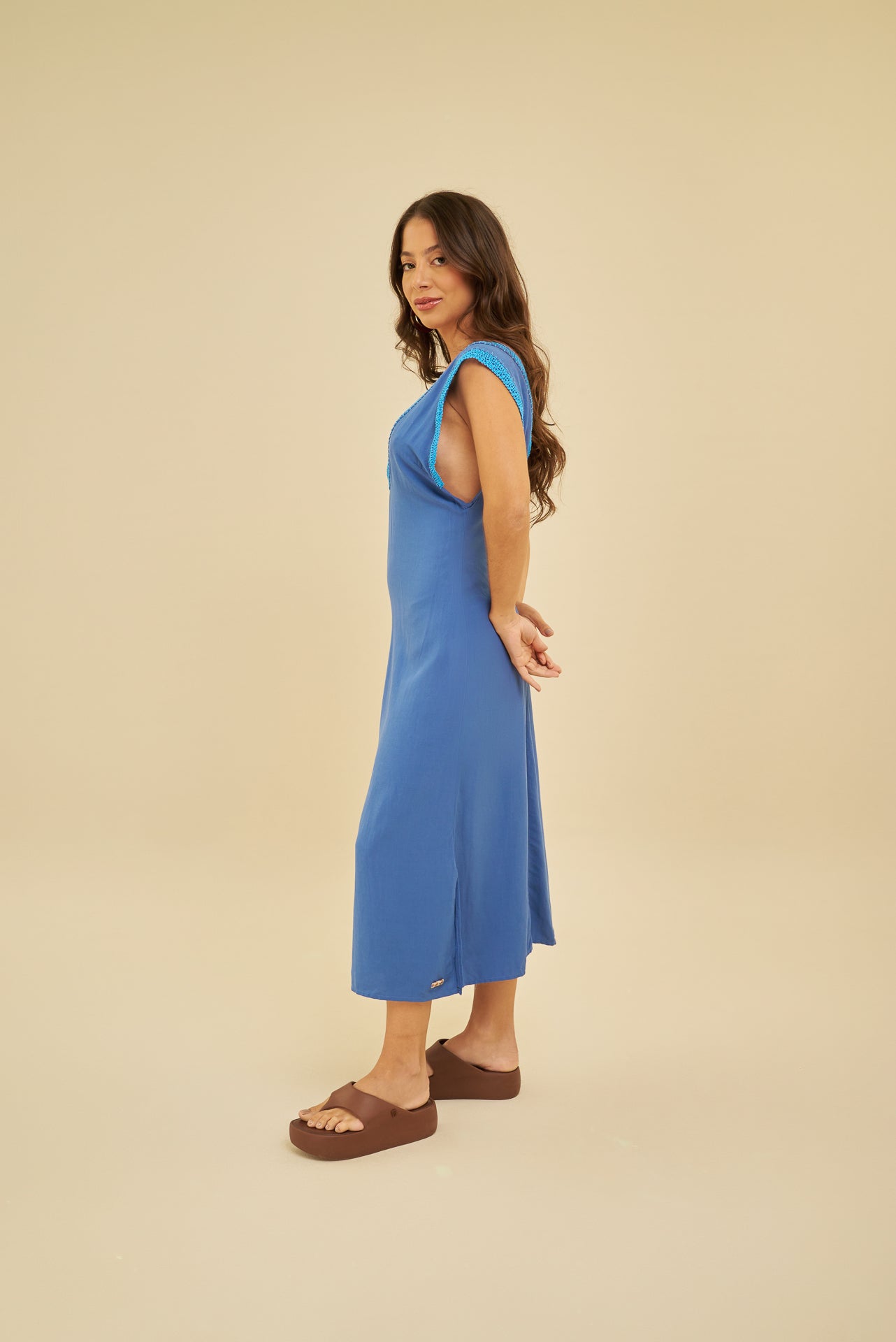 Catarina Vestido - SHINE