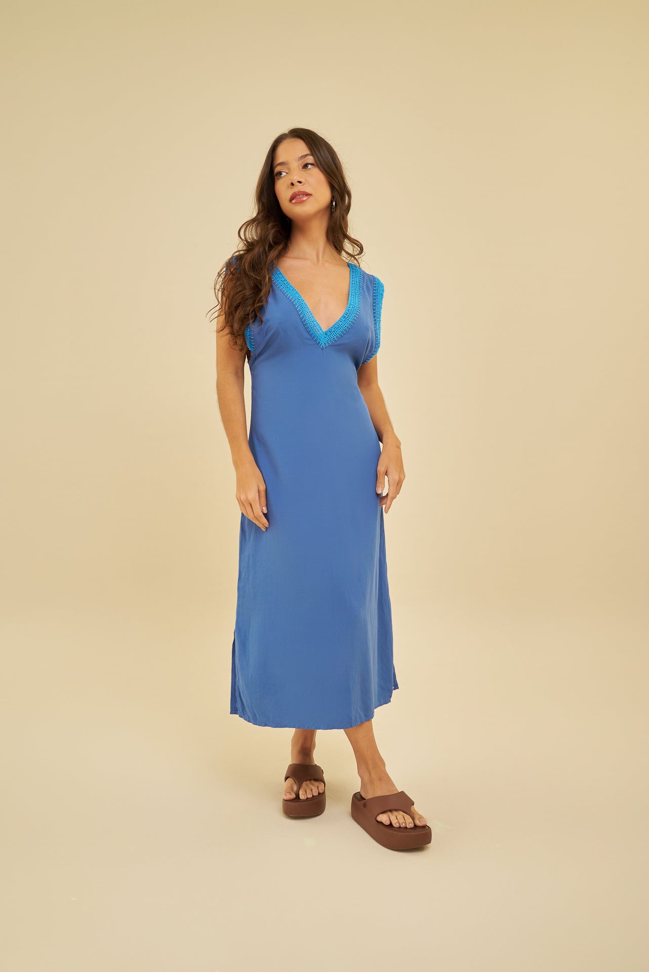 Catarina Vestido - SHINE