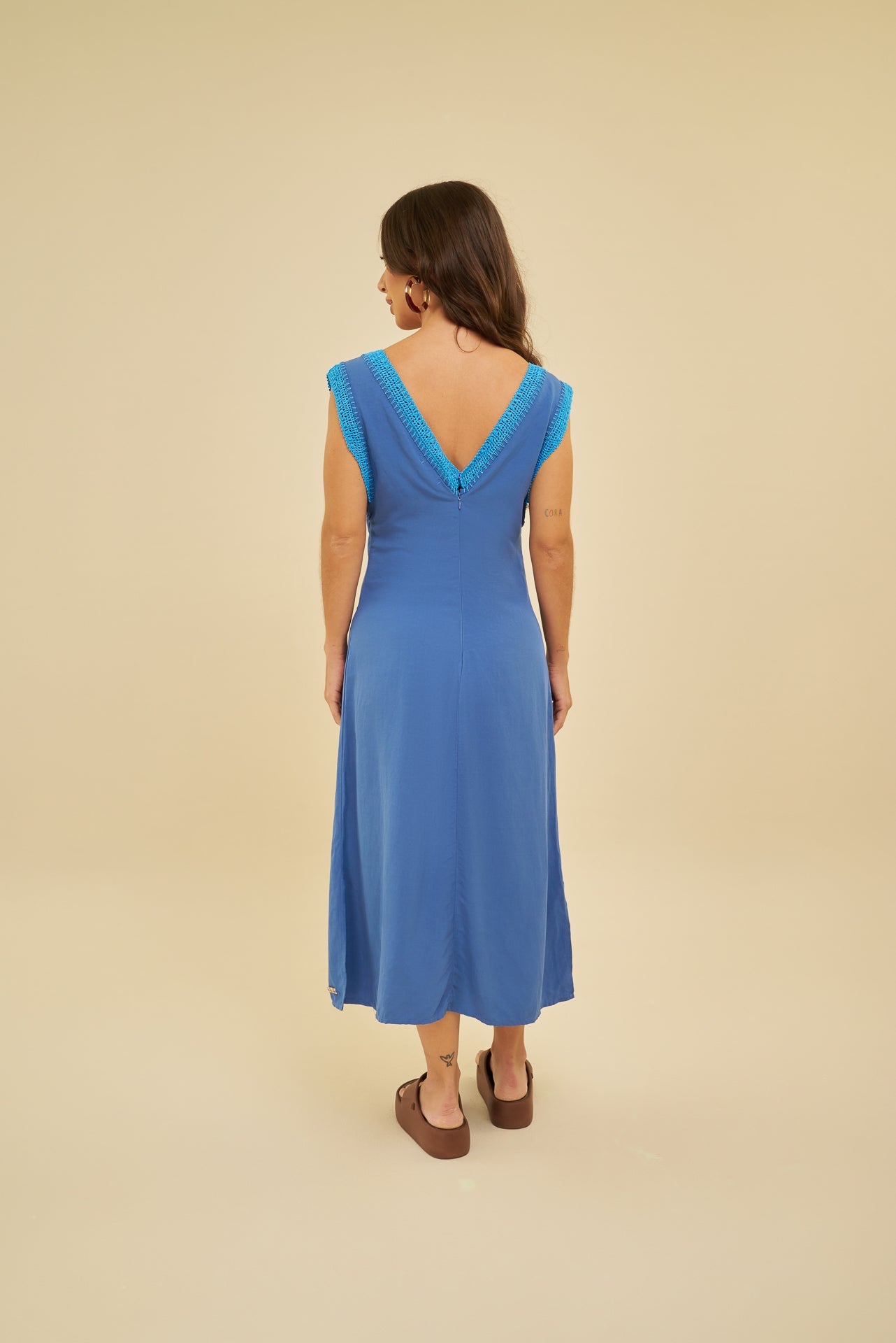 Catarina Vestido - SHINE