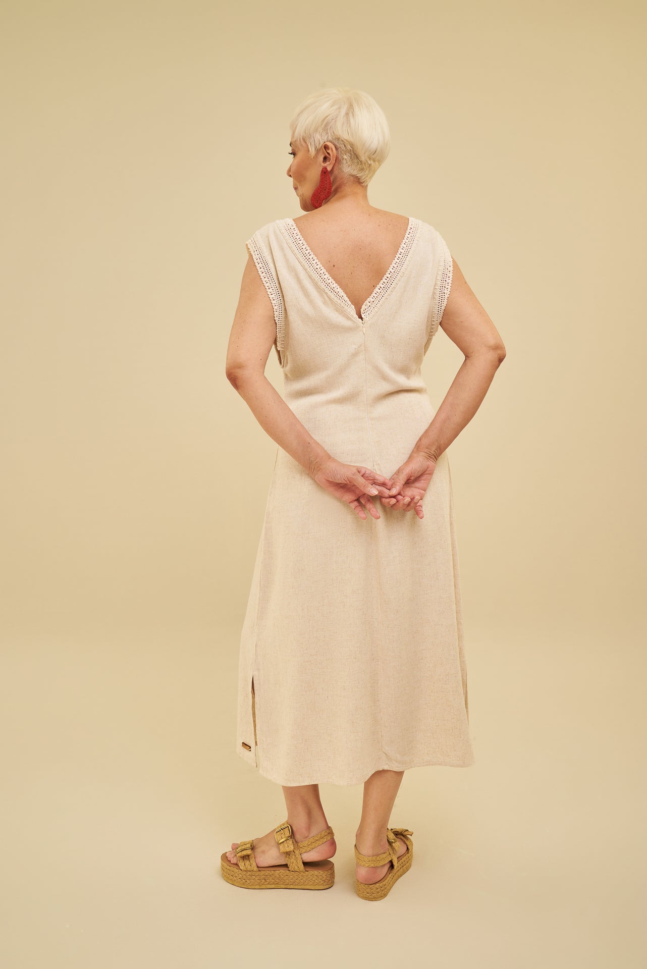 Catarina Vestido - SHINE