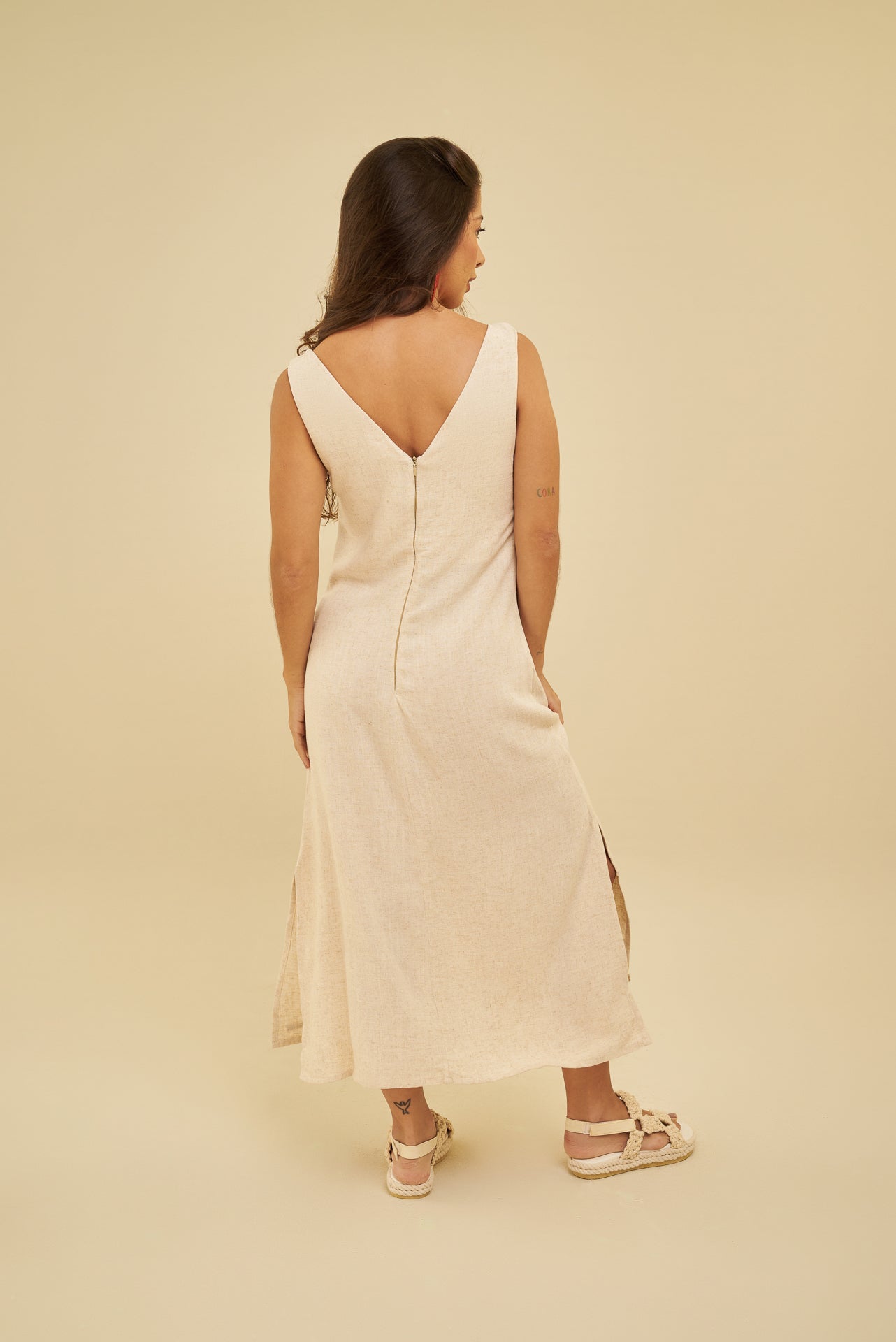 Claudia Vestido - SHINE