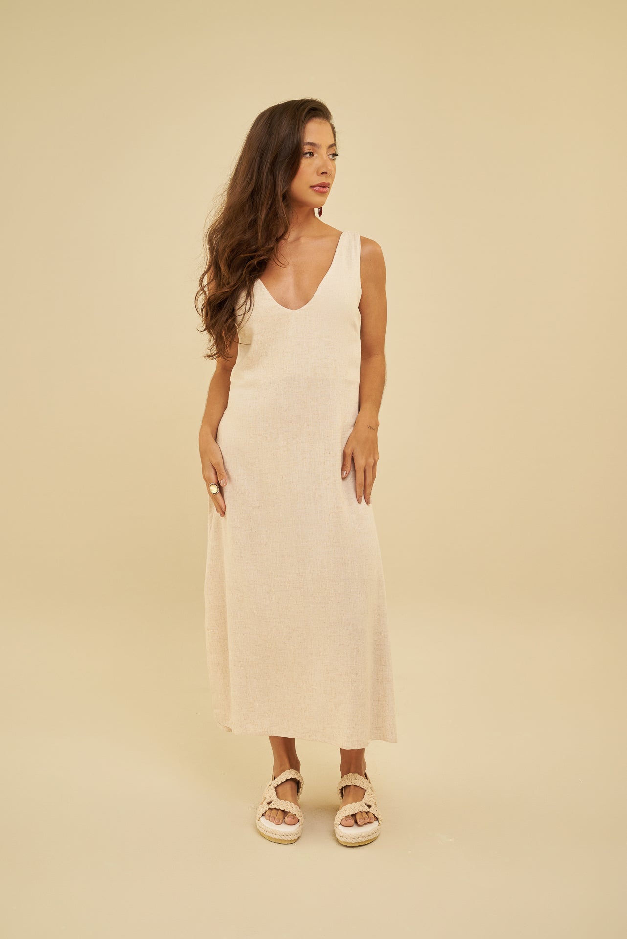 Claudia Vestido - SHINE