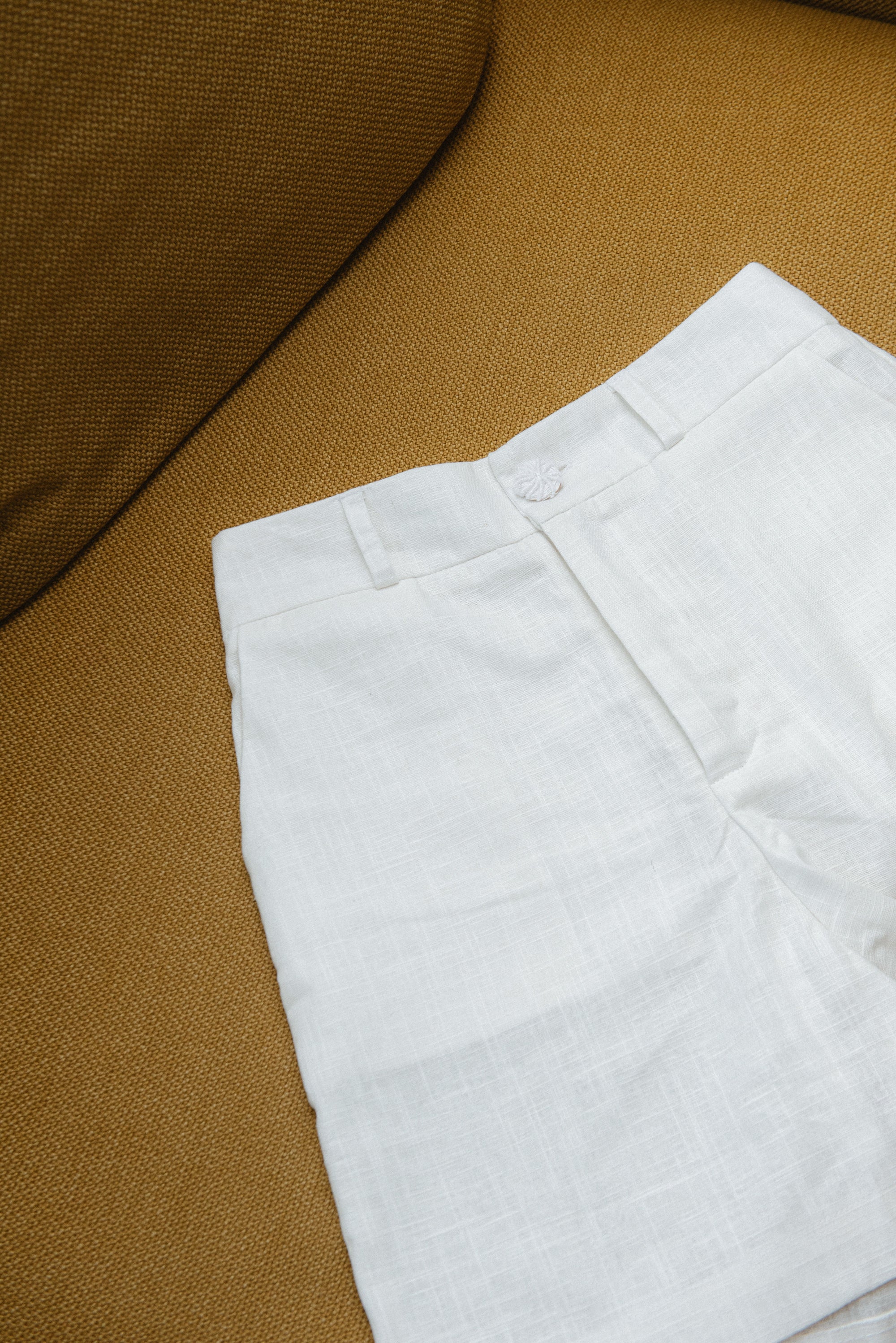 Flavia Short - SHINE