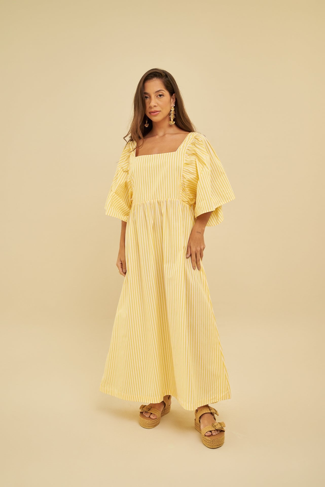 Helena Vestido - SHINE