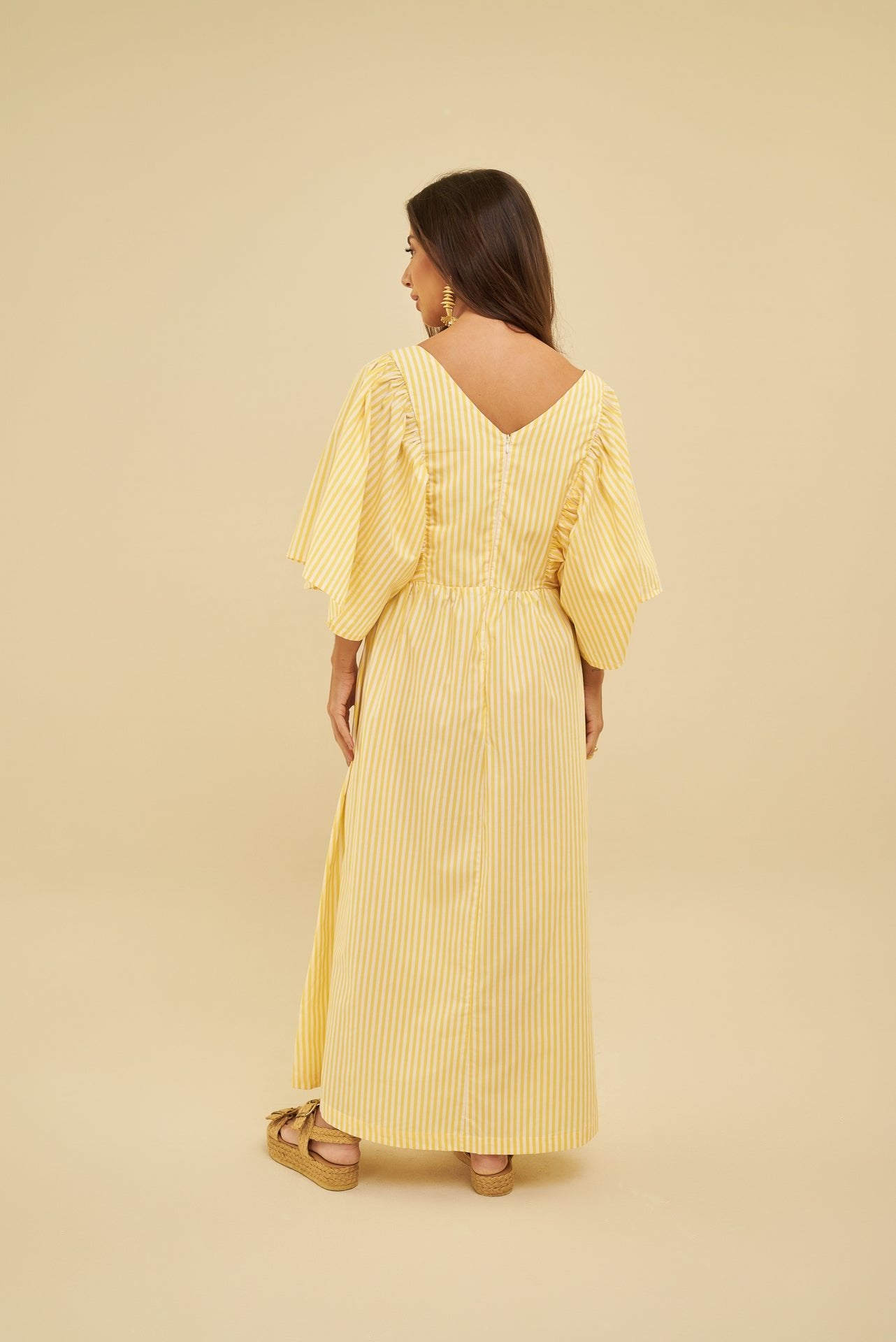 Helena Vestido - SHINE