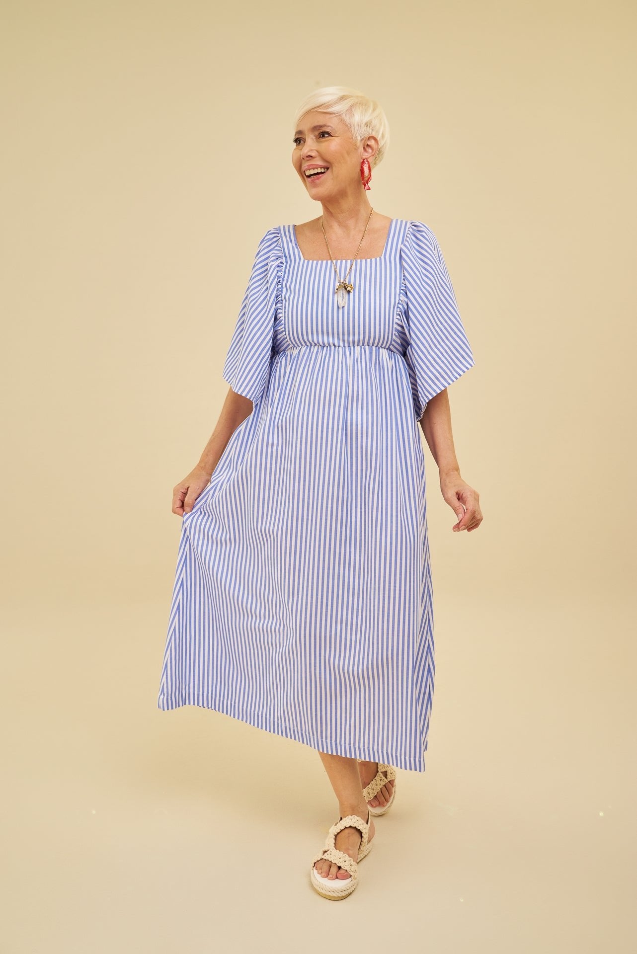 Helena Vestido - SHINE