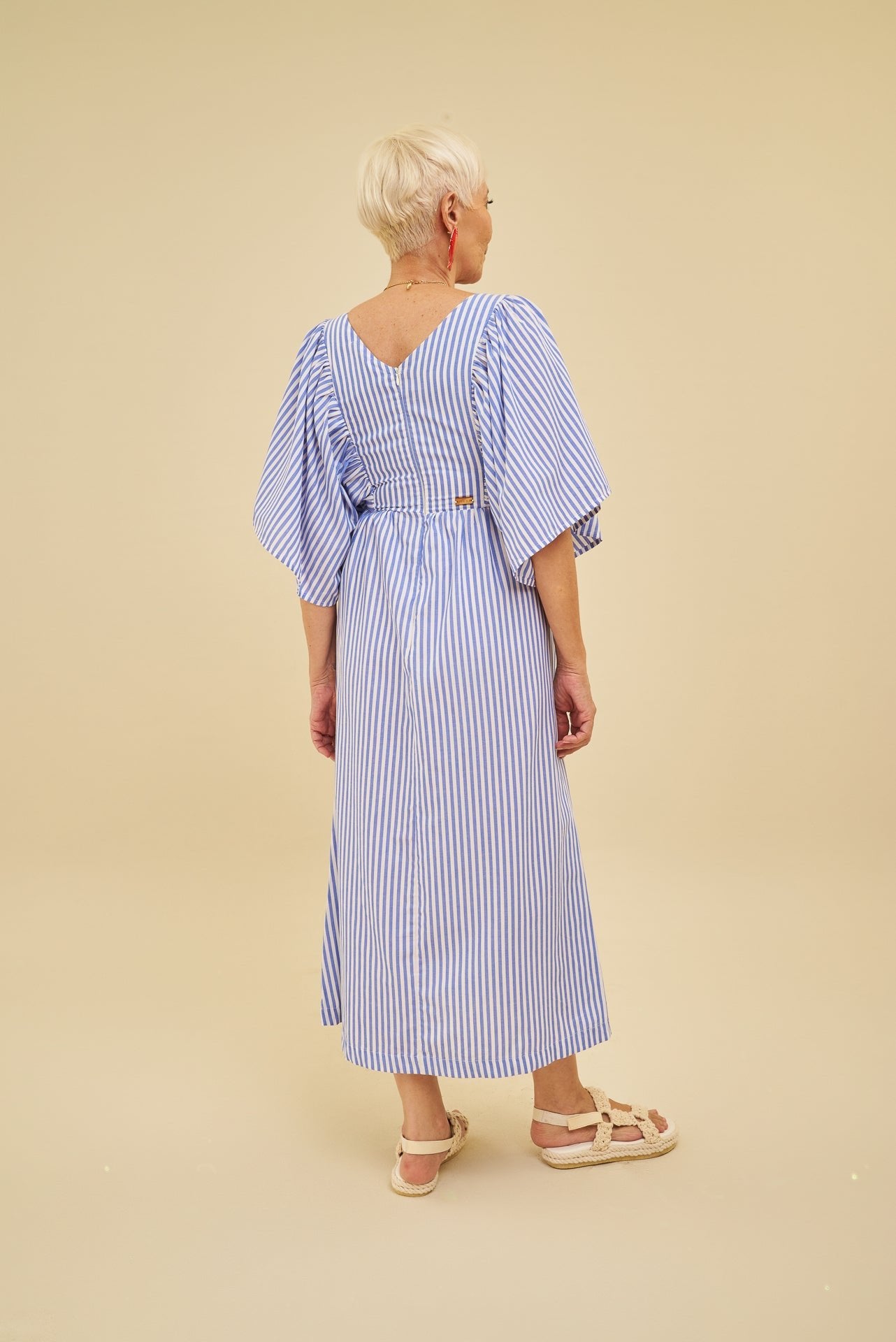 Helena Vestido - SHINE