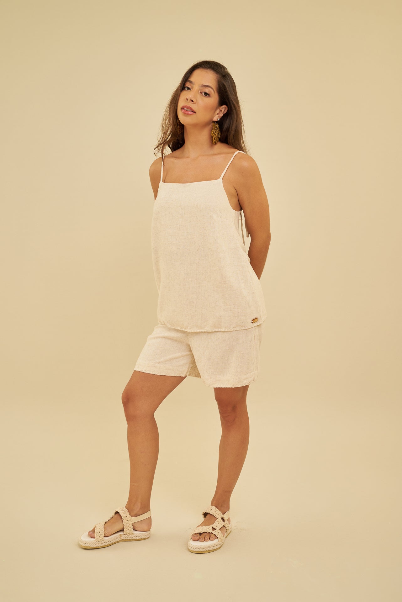 Karina Blusa - SHINE
