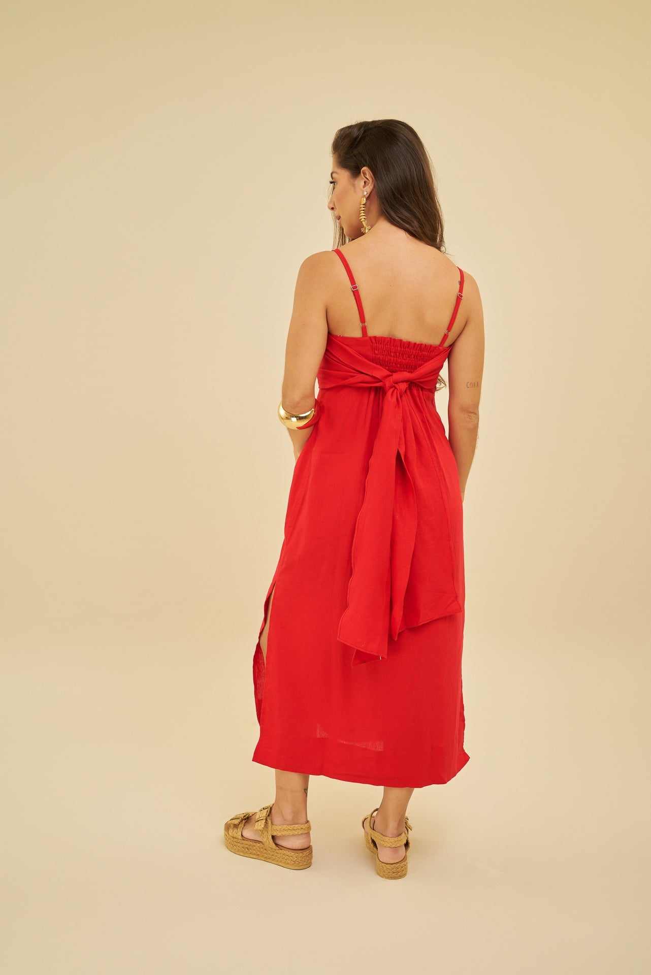 Lara Vestido - SHINE