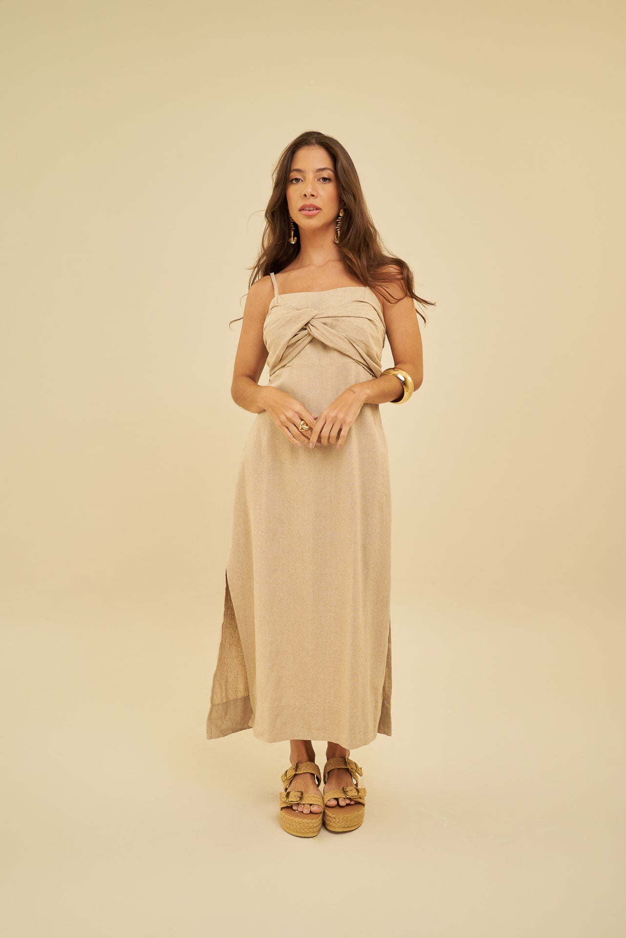 Lara Vestido - SHINE
