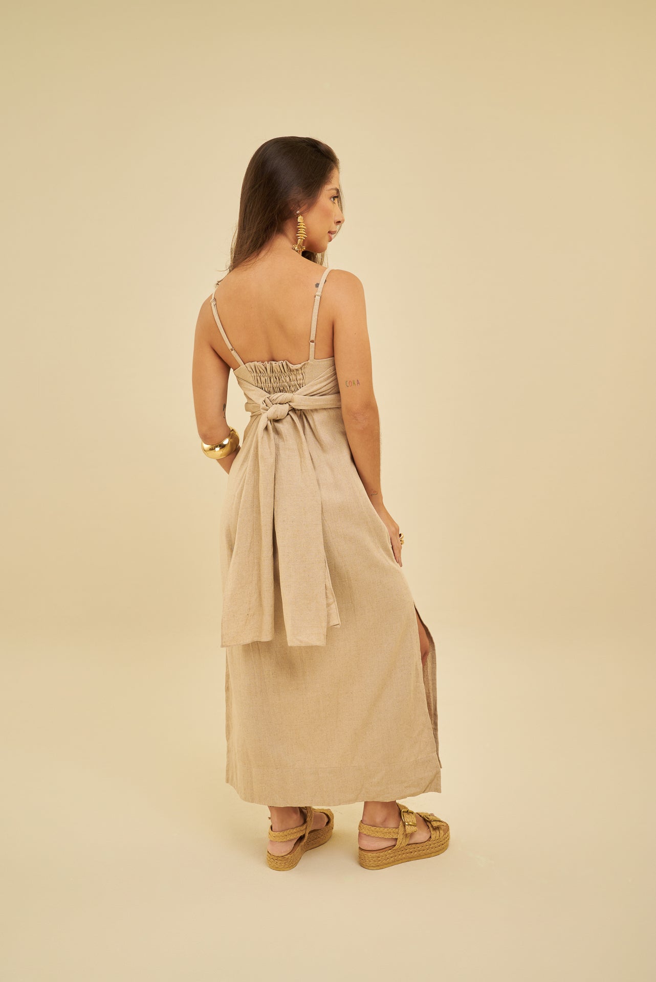 Lara Vestido - SHINE