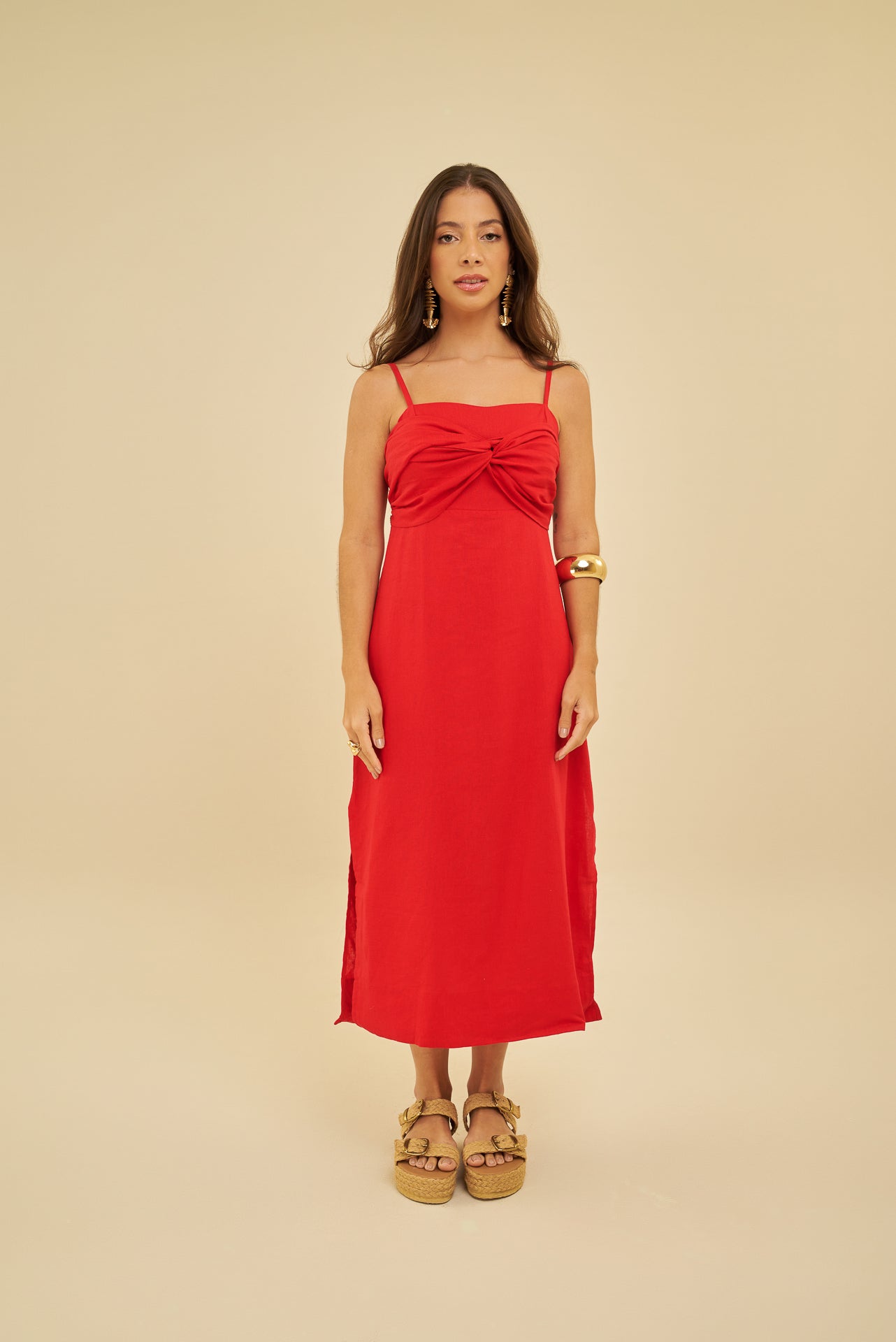 Lara Vestido - SHINE