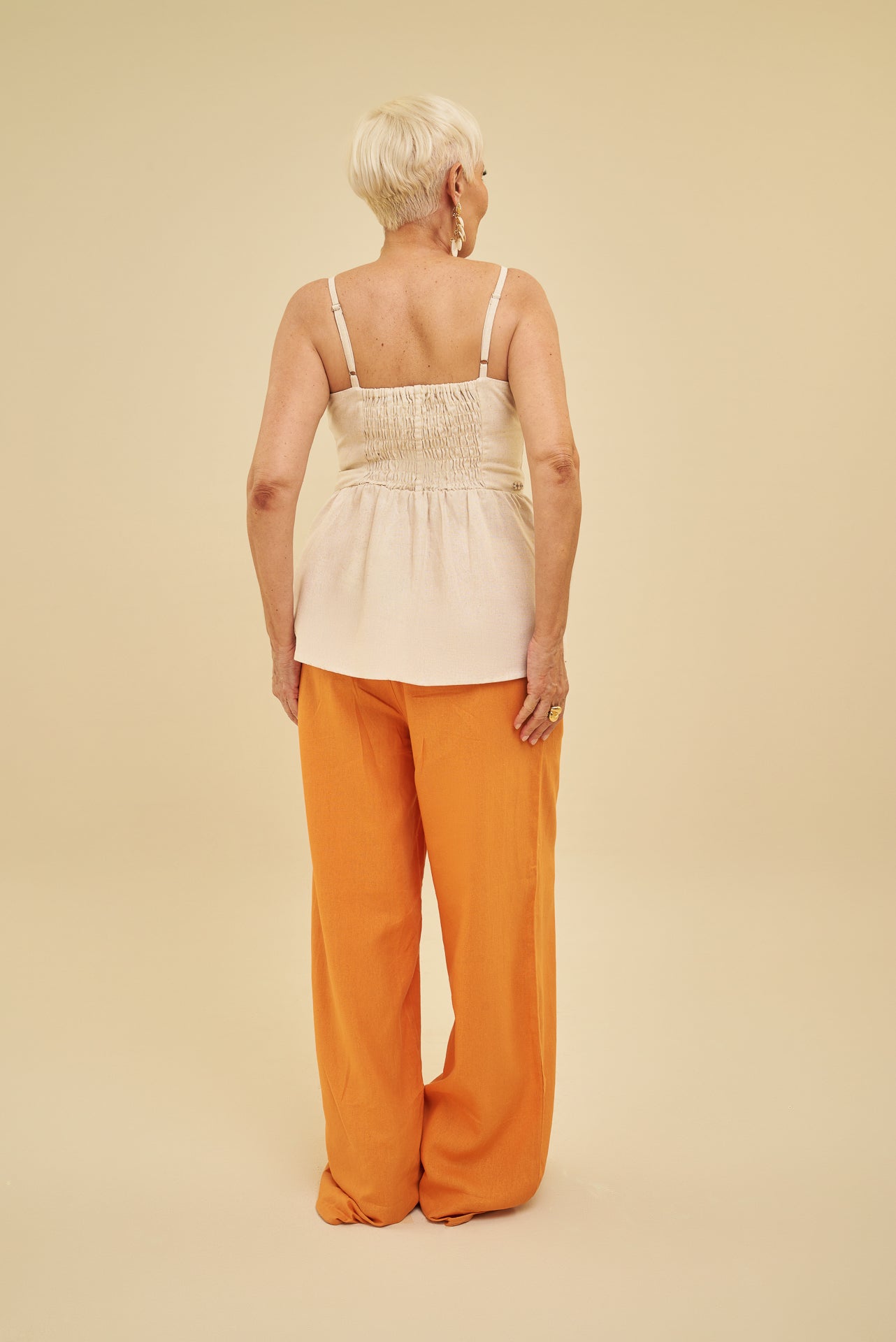 Lia Blusa - SHINE