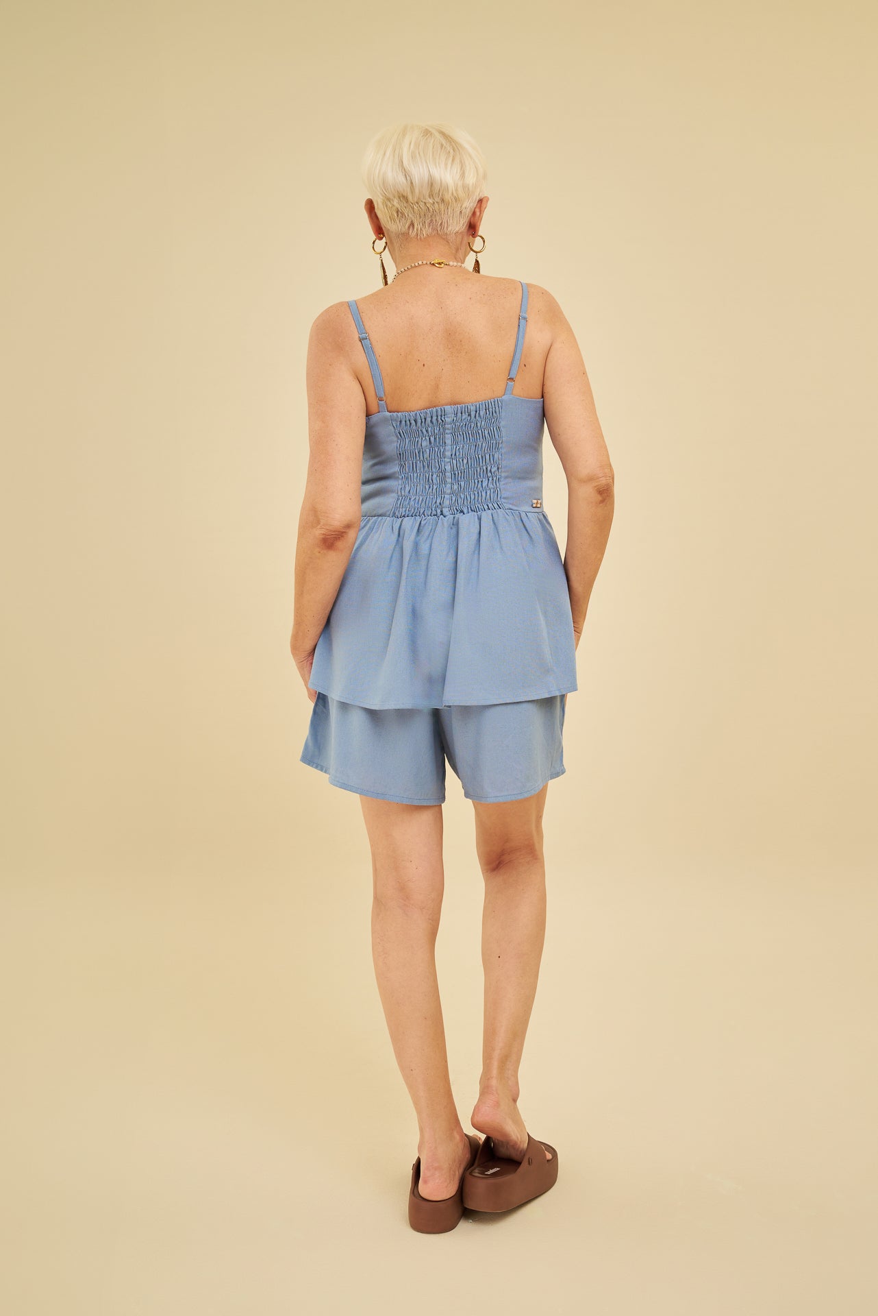 Lia Blusa - SHINE