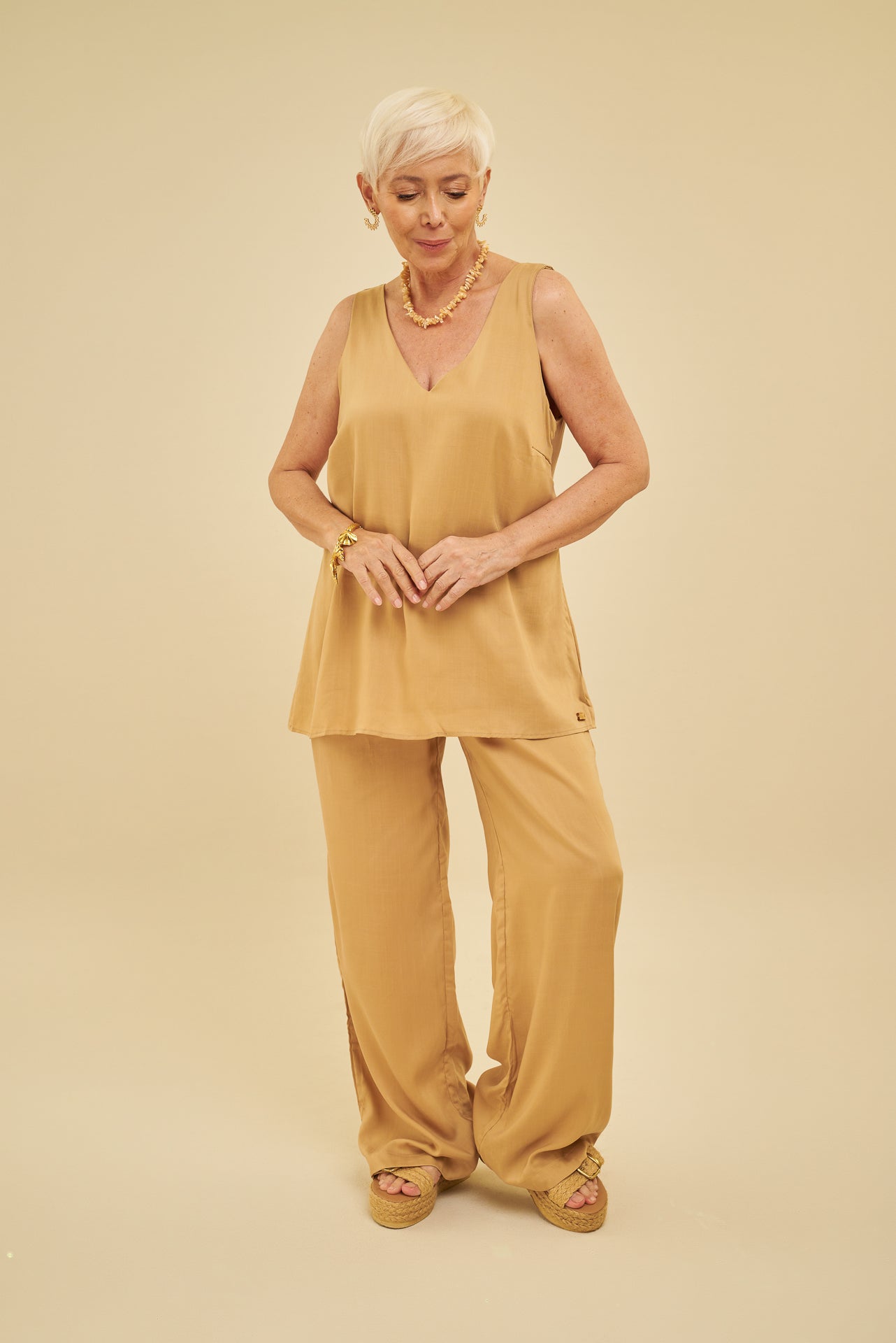 Lorrane Blusa - SHINE