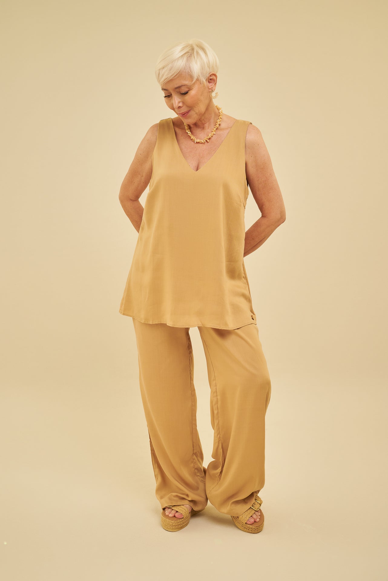 Lorrane Blusa - SHINE