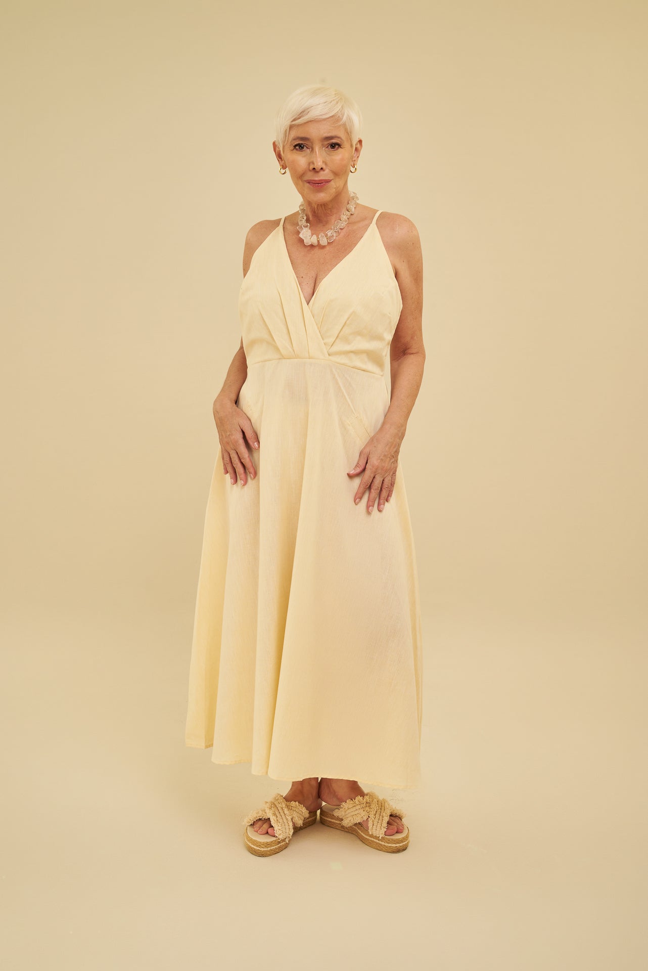 Luciana Vestido - SHINE