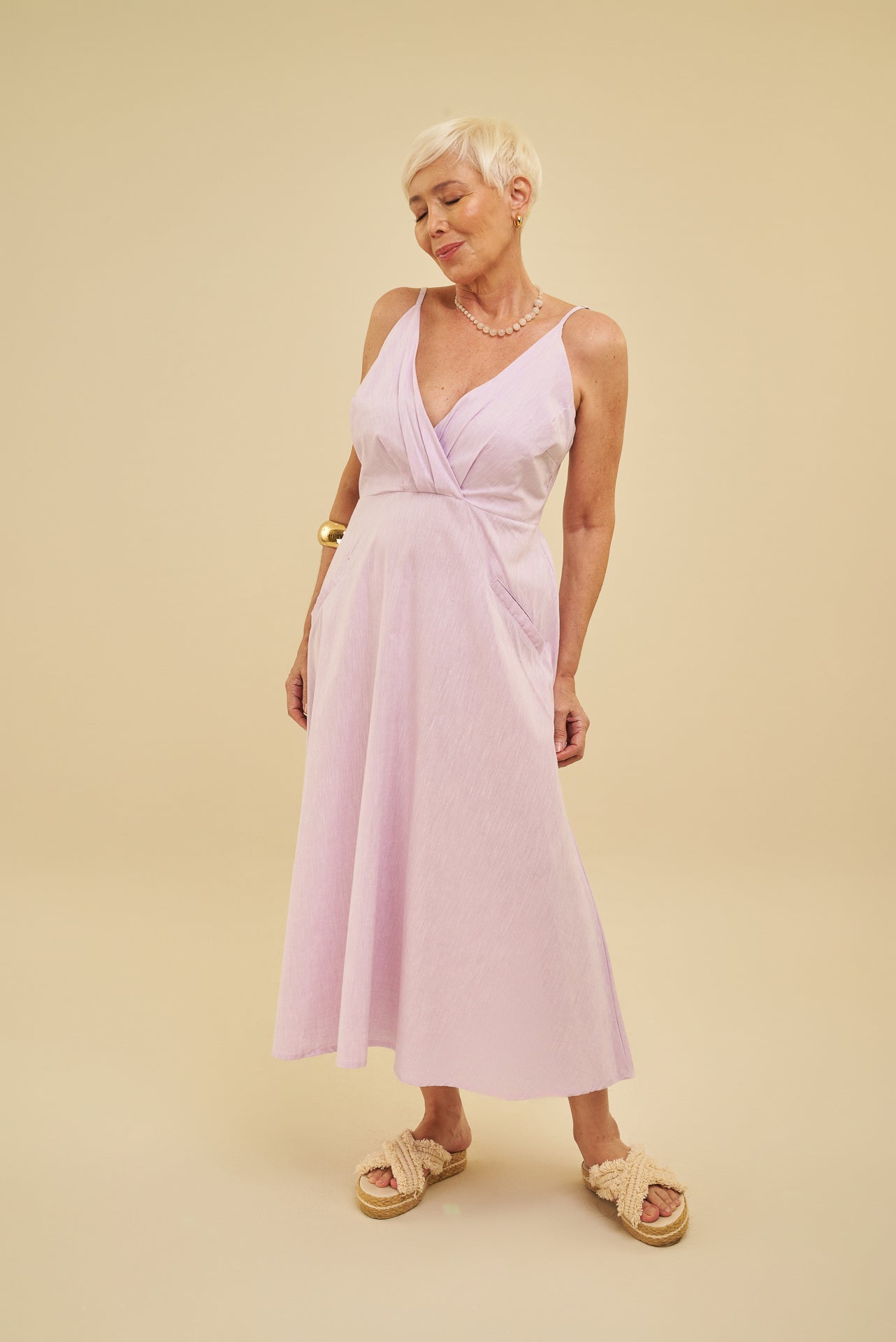Luciana Vestido - SHINE