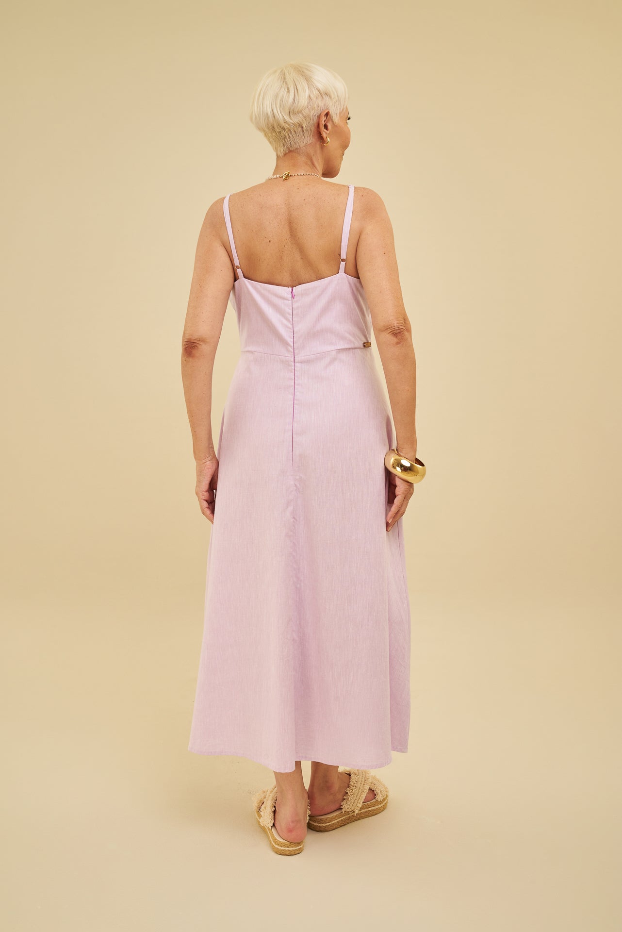 Luciana Vestido - SHINE