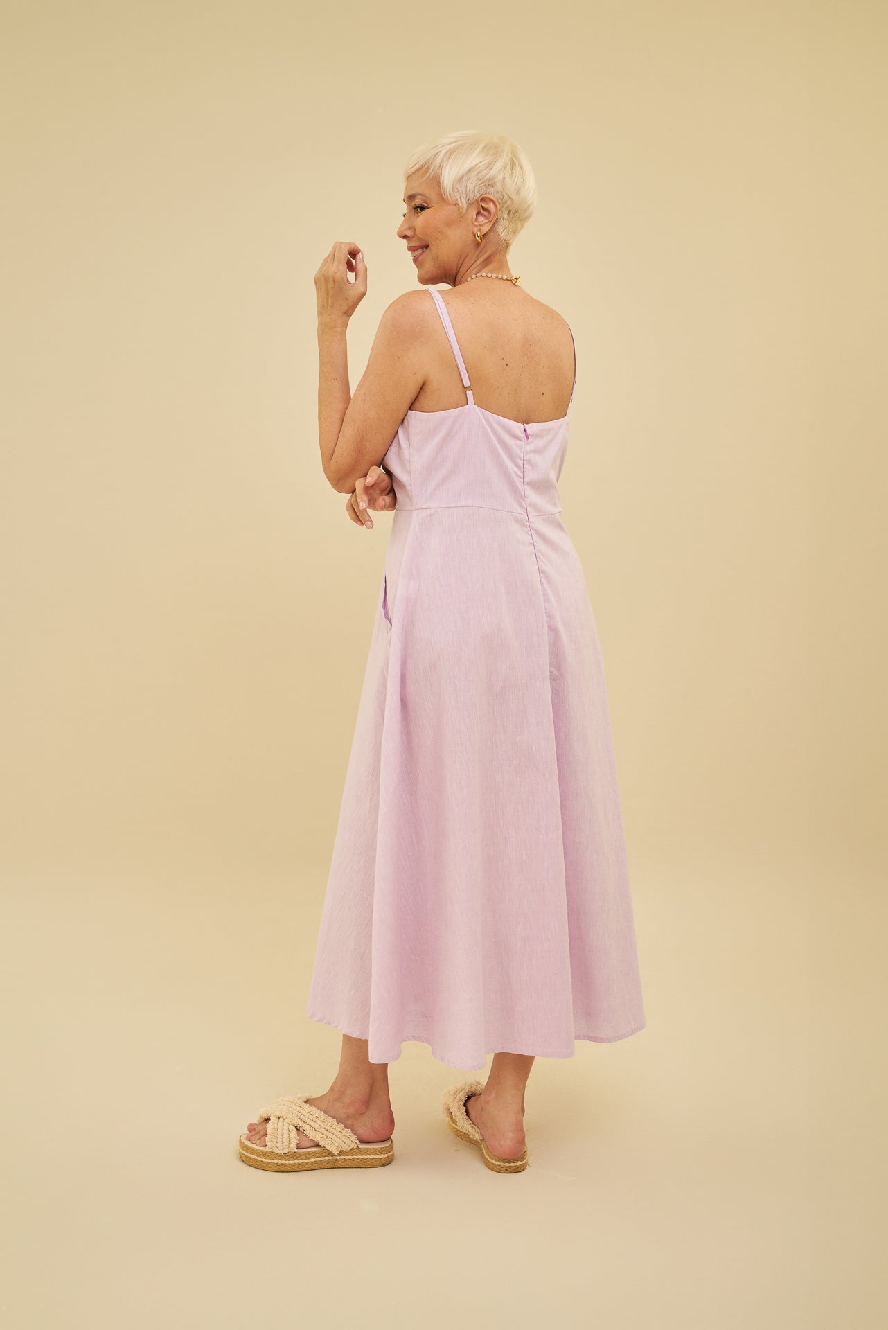 Luciana Vestido - SHINE