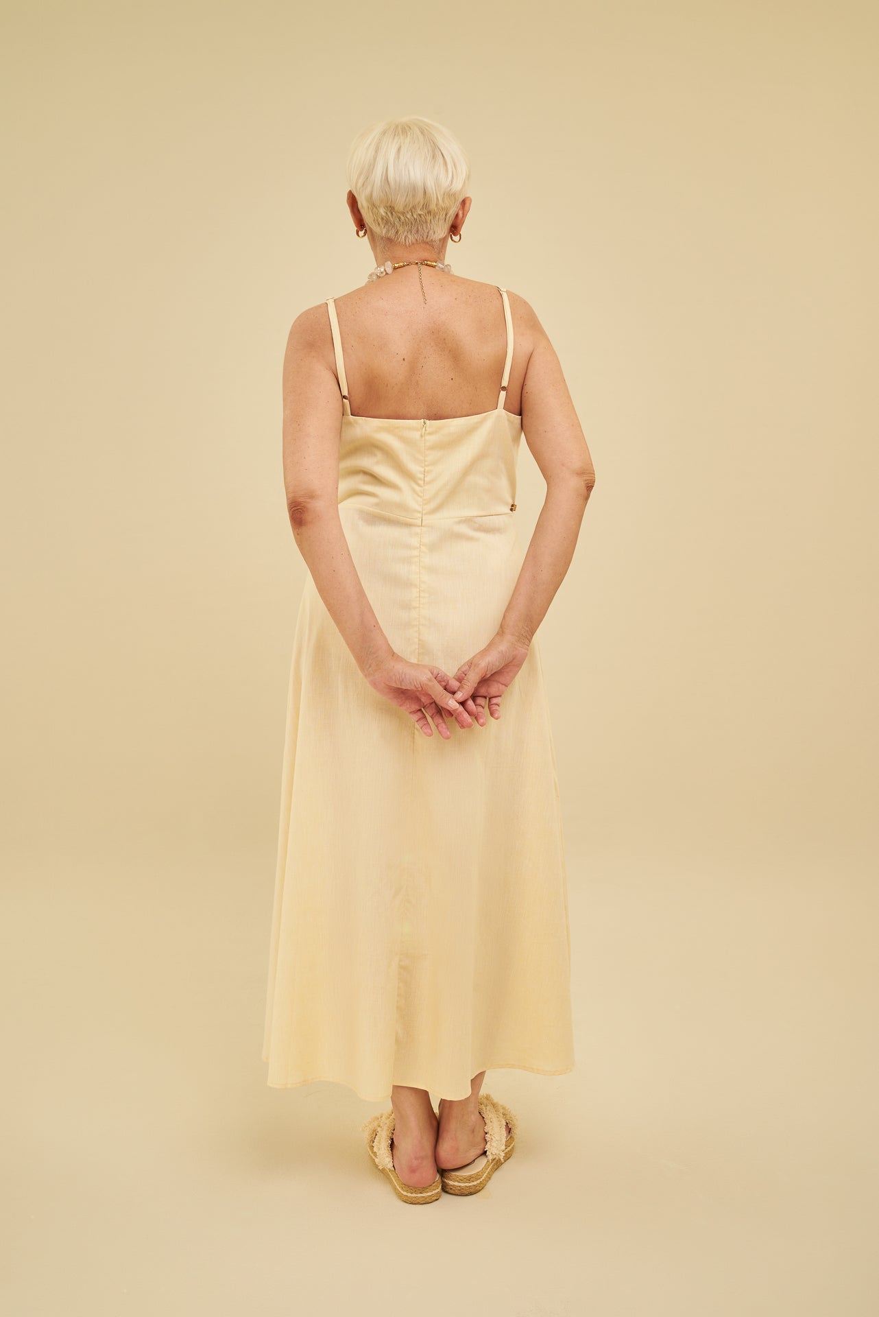 Luciana Vestido - SHINE