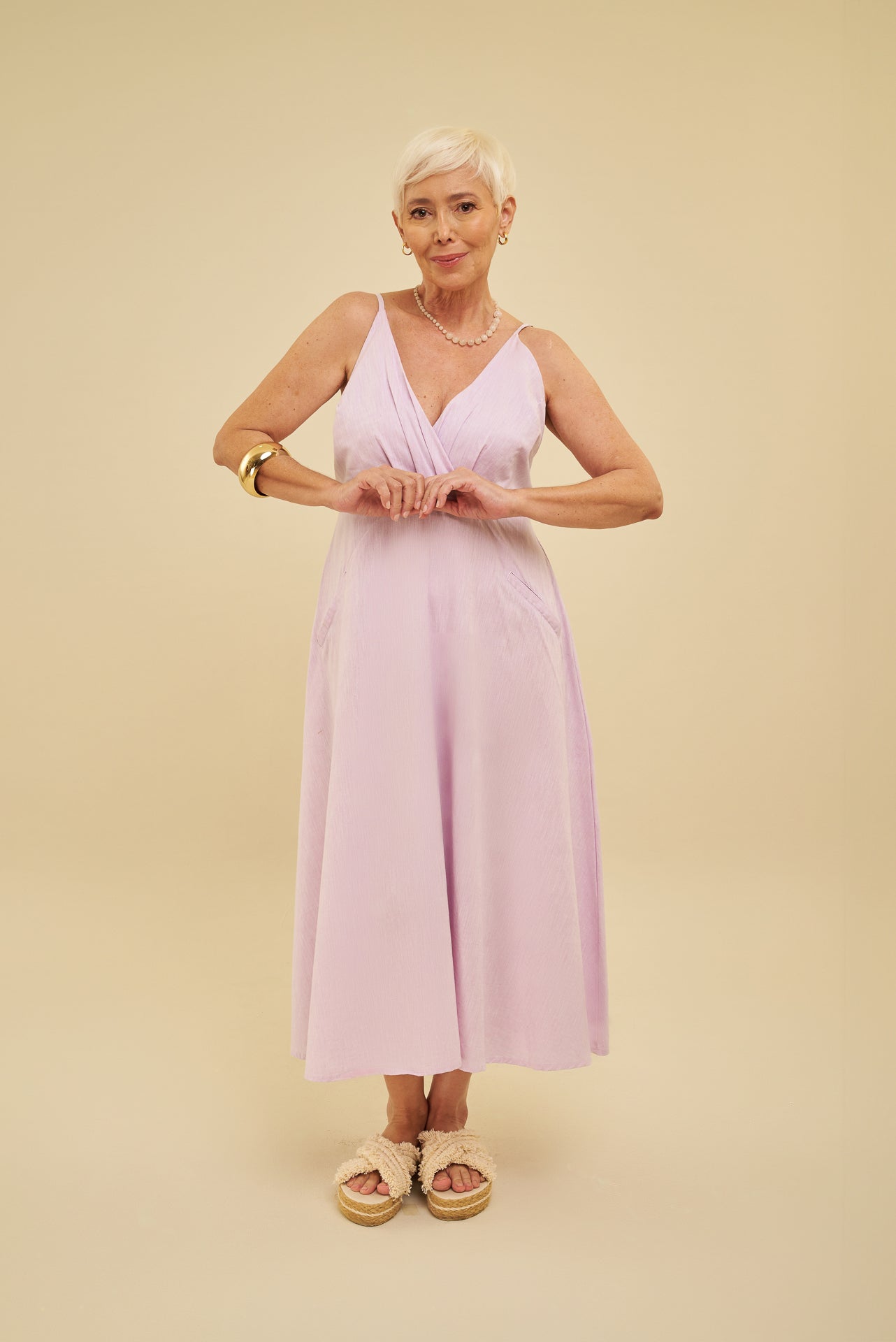 Luciana Vestido - SHINE