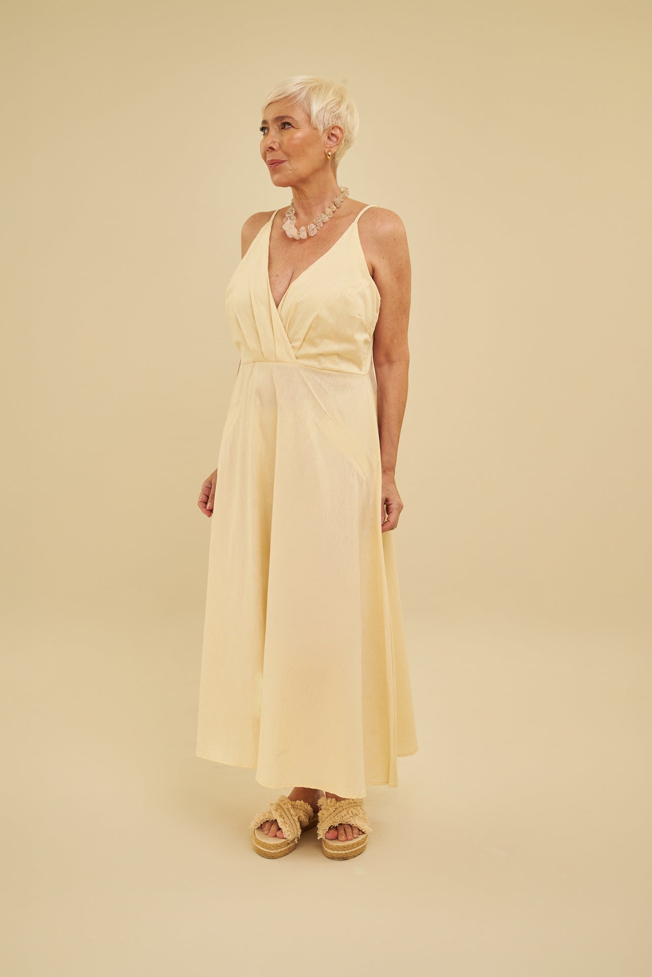 Luciana Vestido - SHINE