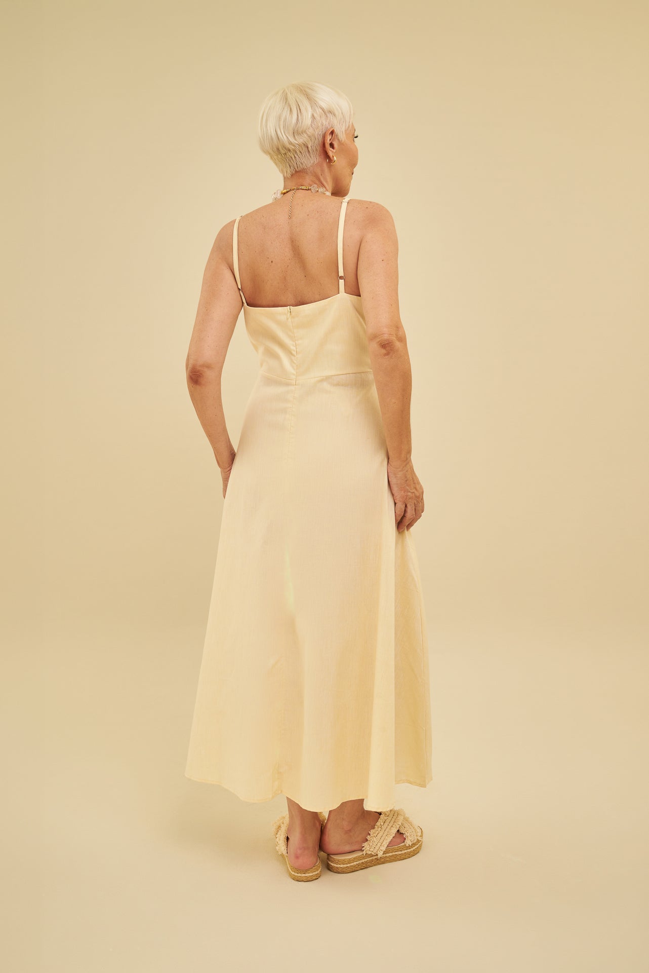 Luciana Vestido - SHINE