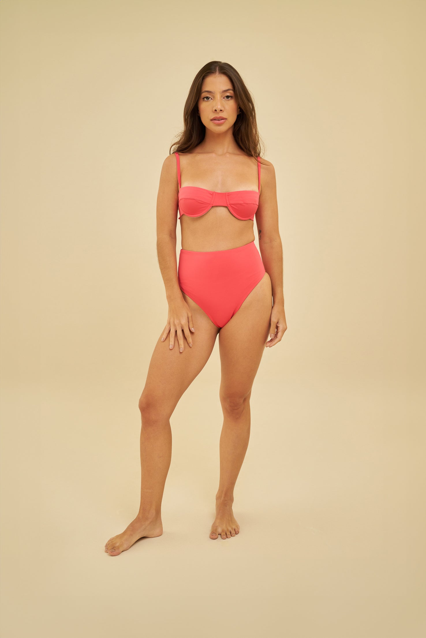 Marcela Hot Pants - SHINE