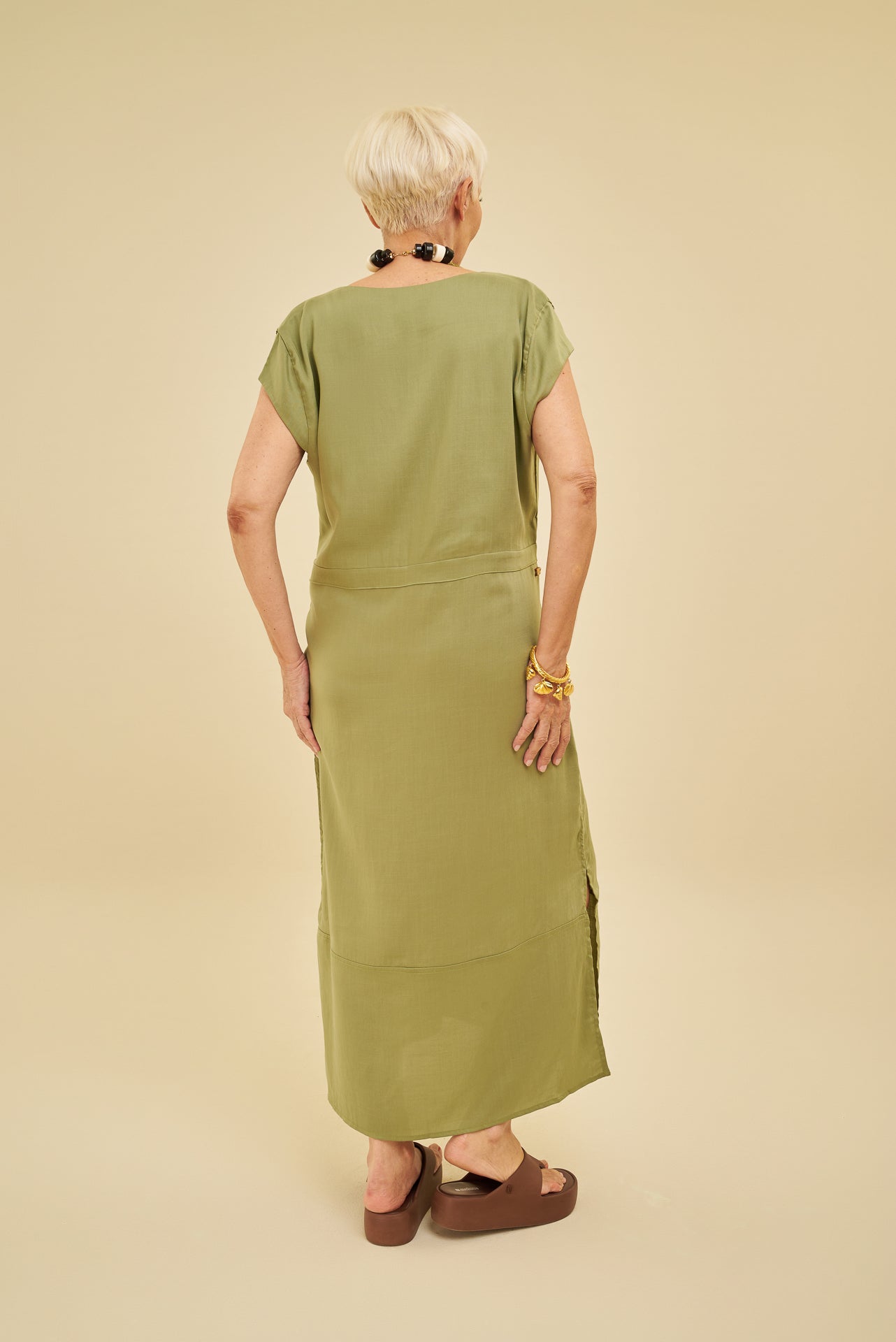 Marina Vestido - SHINE