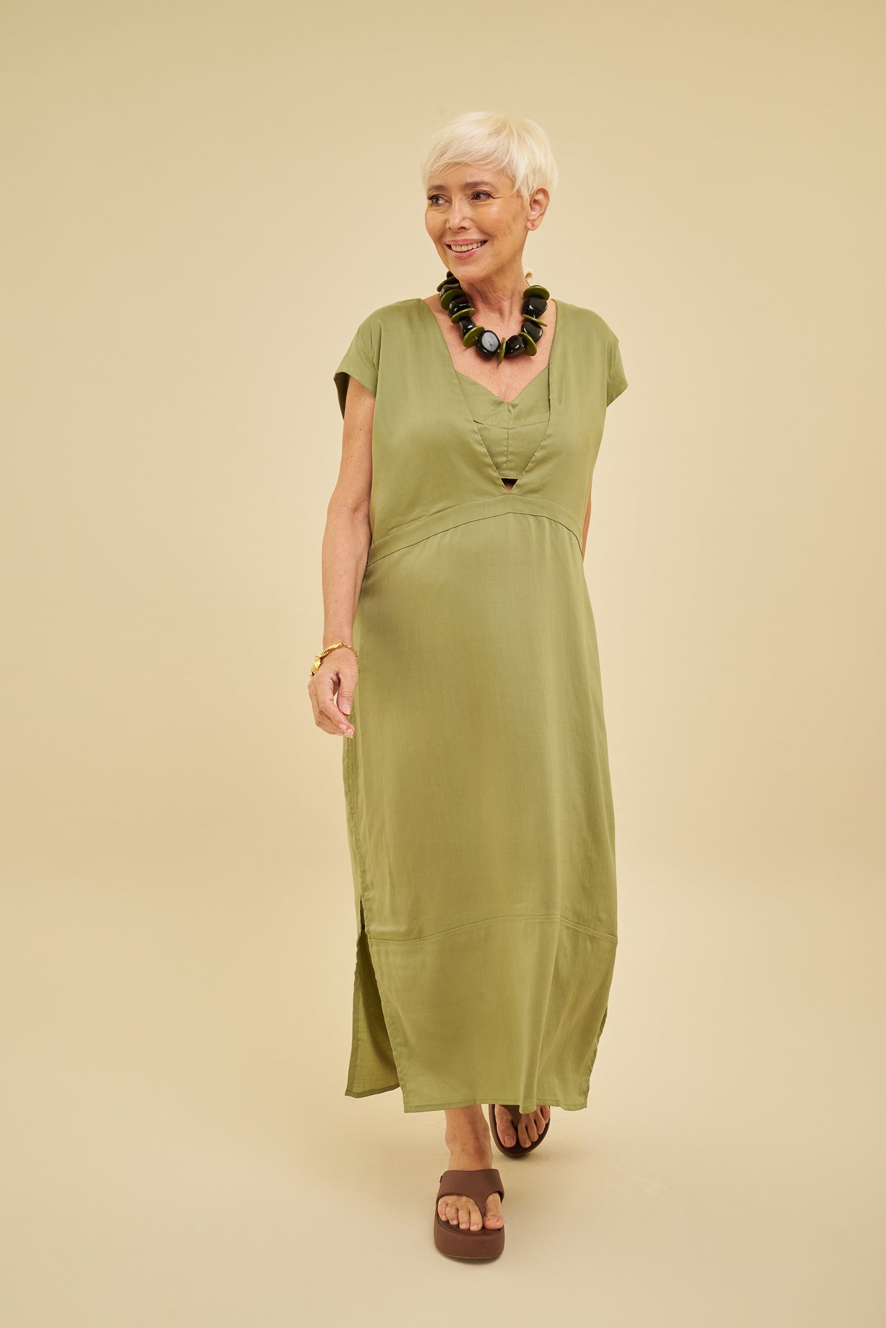 Marina Vestido - SHINE