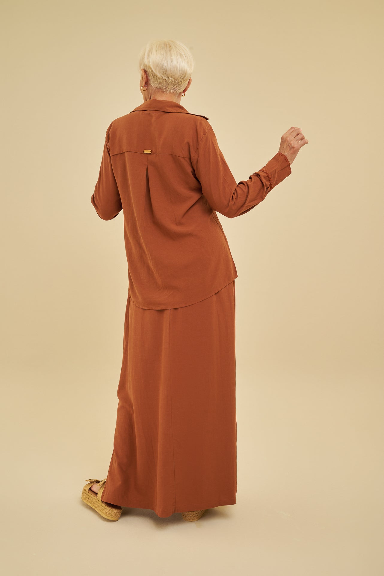 Marta Camisa - SHINE