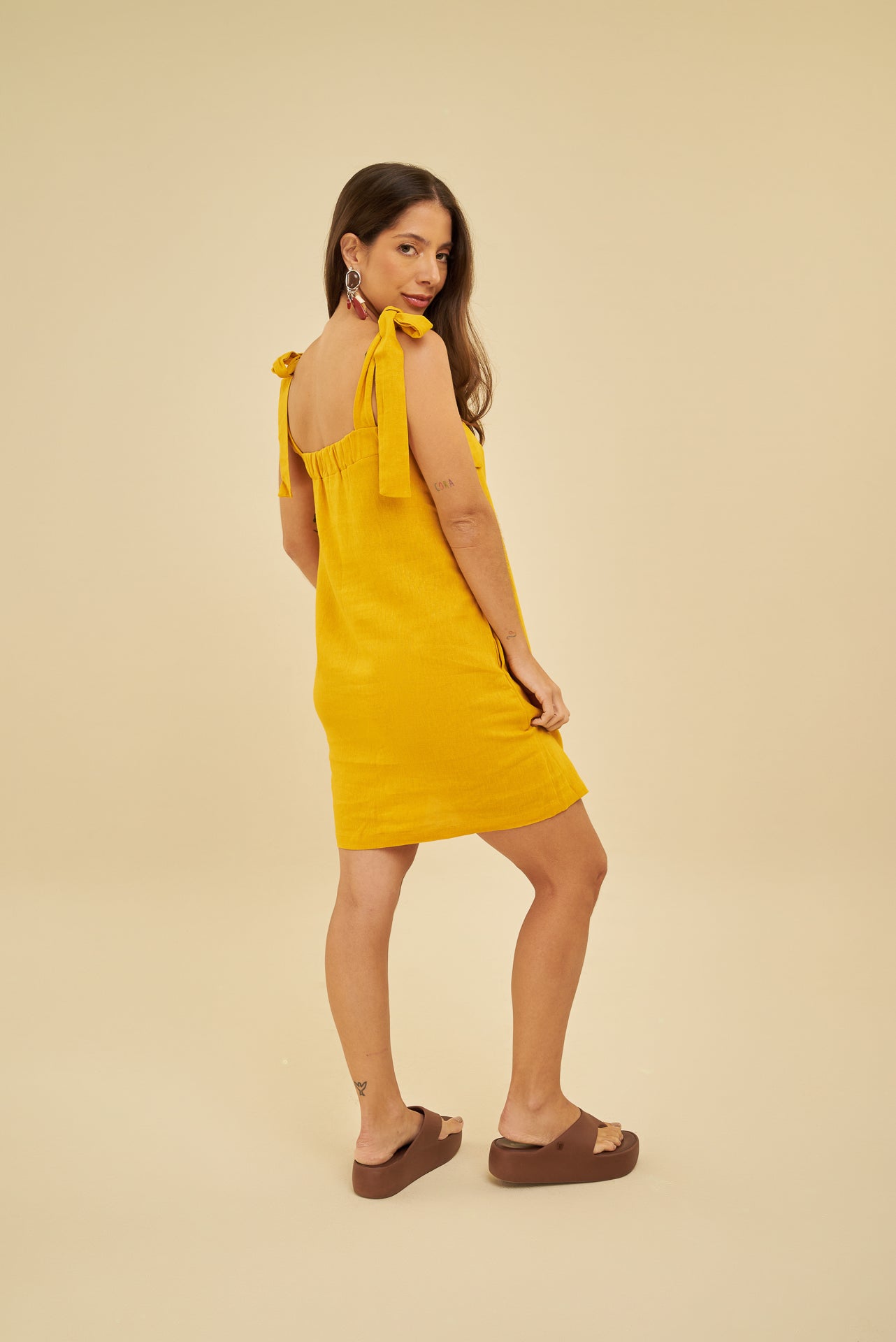 May Vestido - SHINE