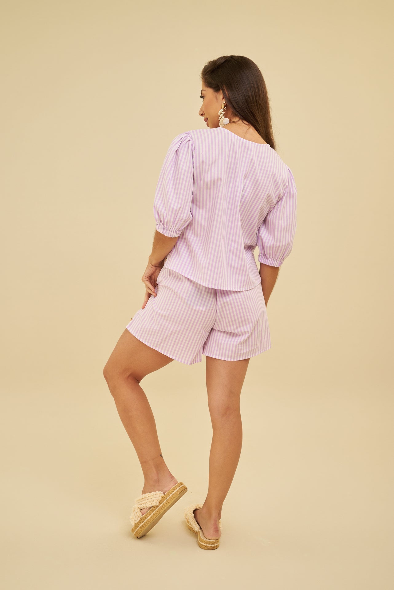 Milena Blusa - SHINE