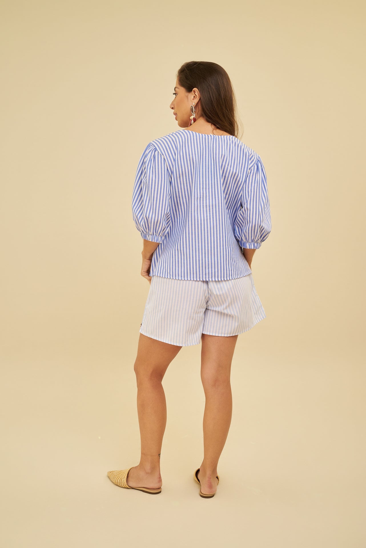 Milena Blusa - SHINE