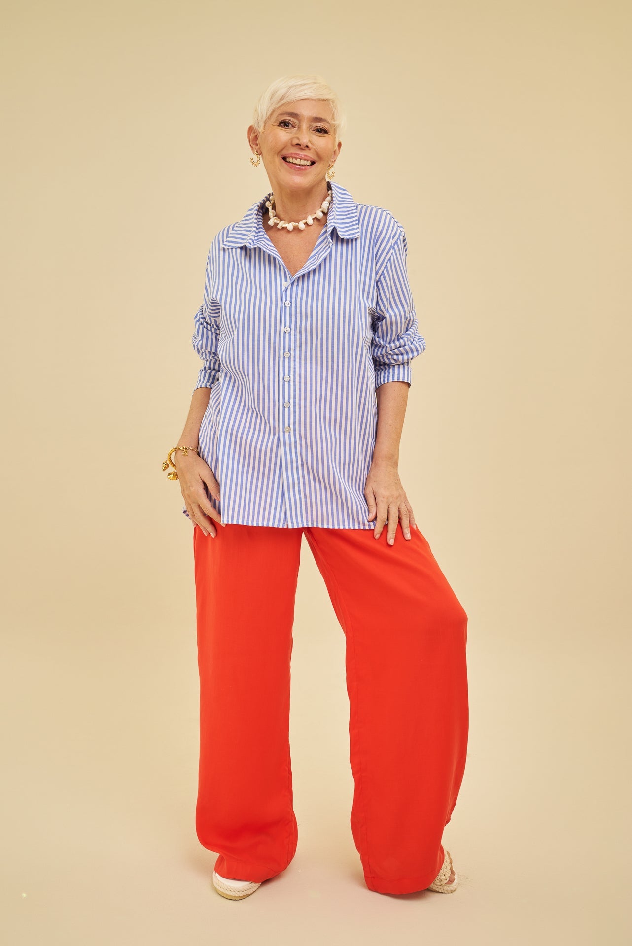Mirella Camisa - SHINE