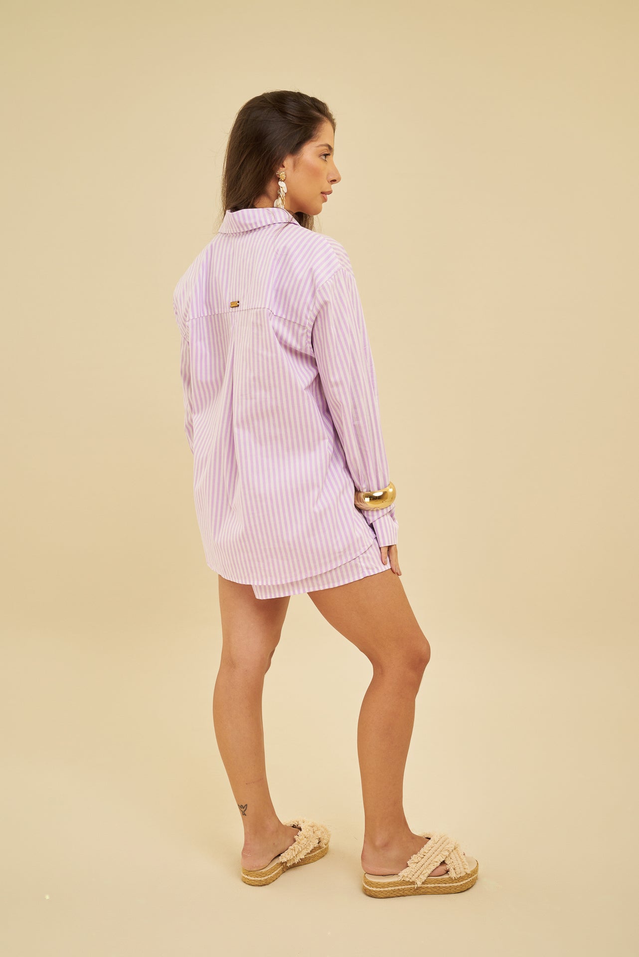 Mirella Camisa - SHINE