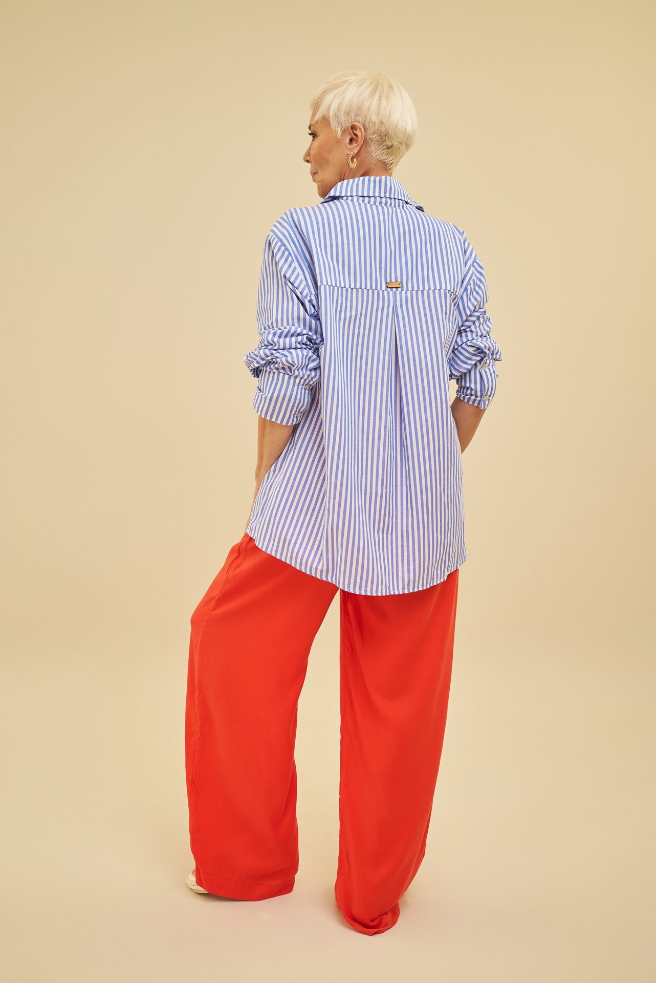 Mirella Camisa - SHINE