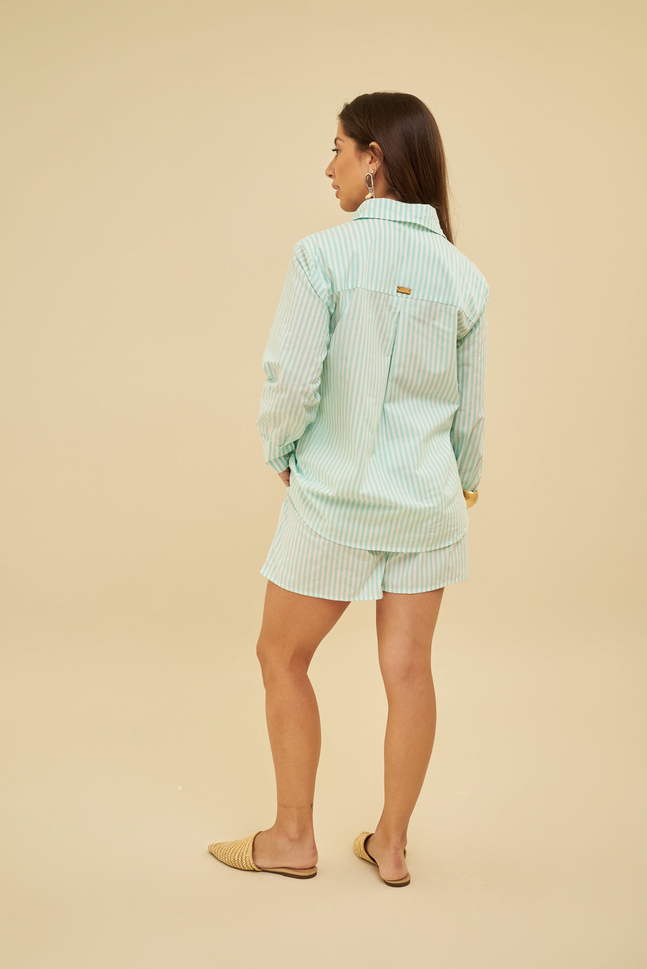 Mirella Camisa - SHINE