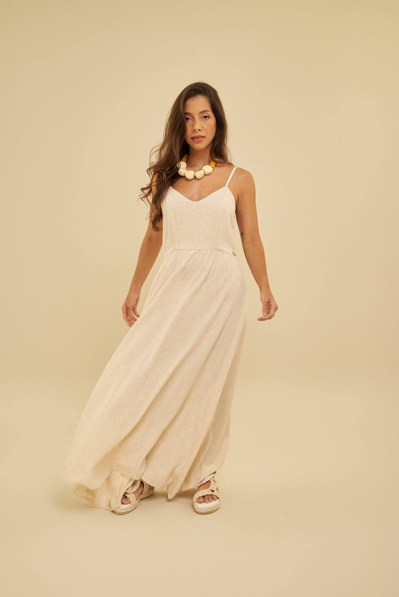 Nicole Vestido - SHINE